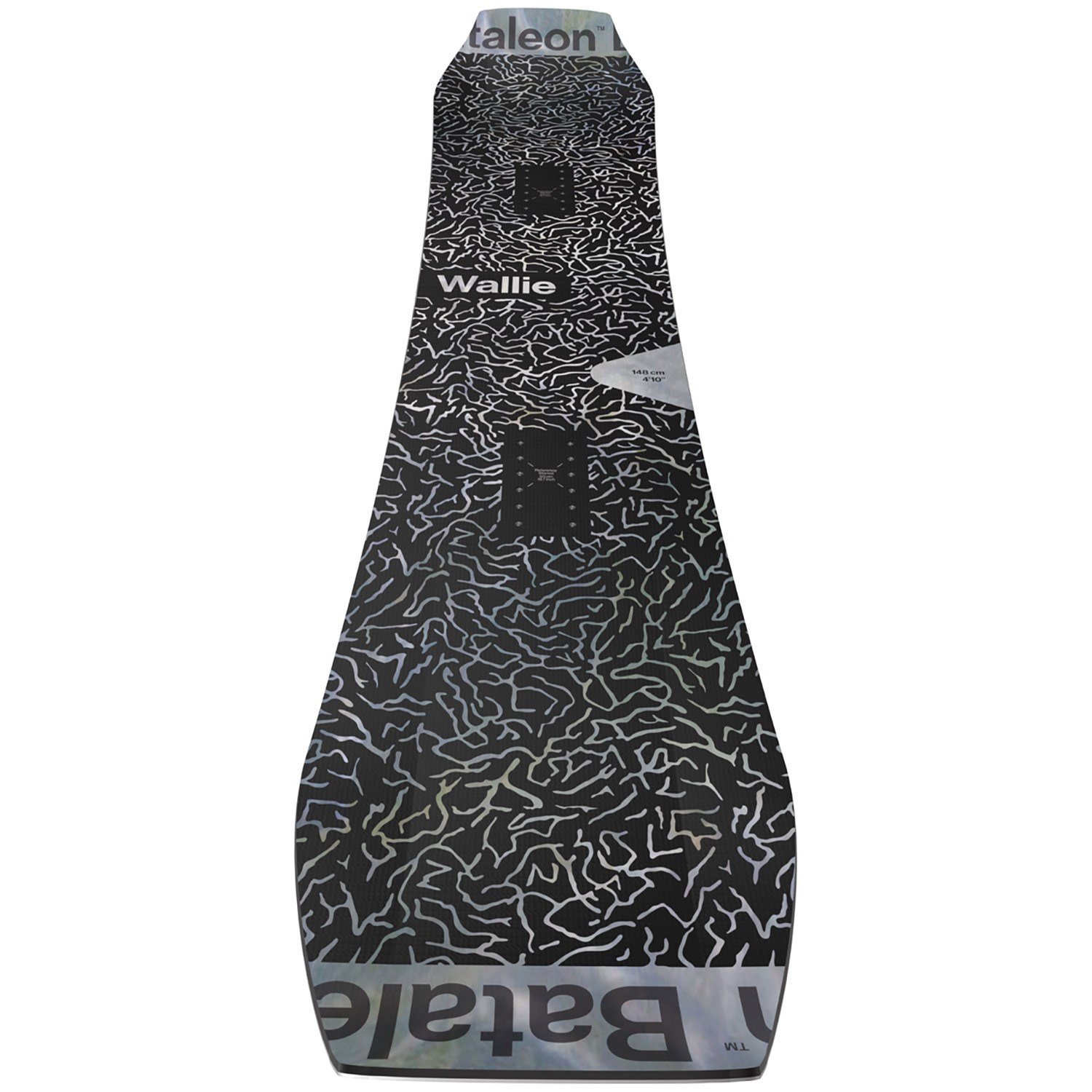Bataleon 22-23 Wallie 151cm バタレオン Wallie 2025 | Bataleon Snowboards™ – Bataleon US