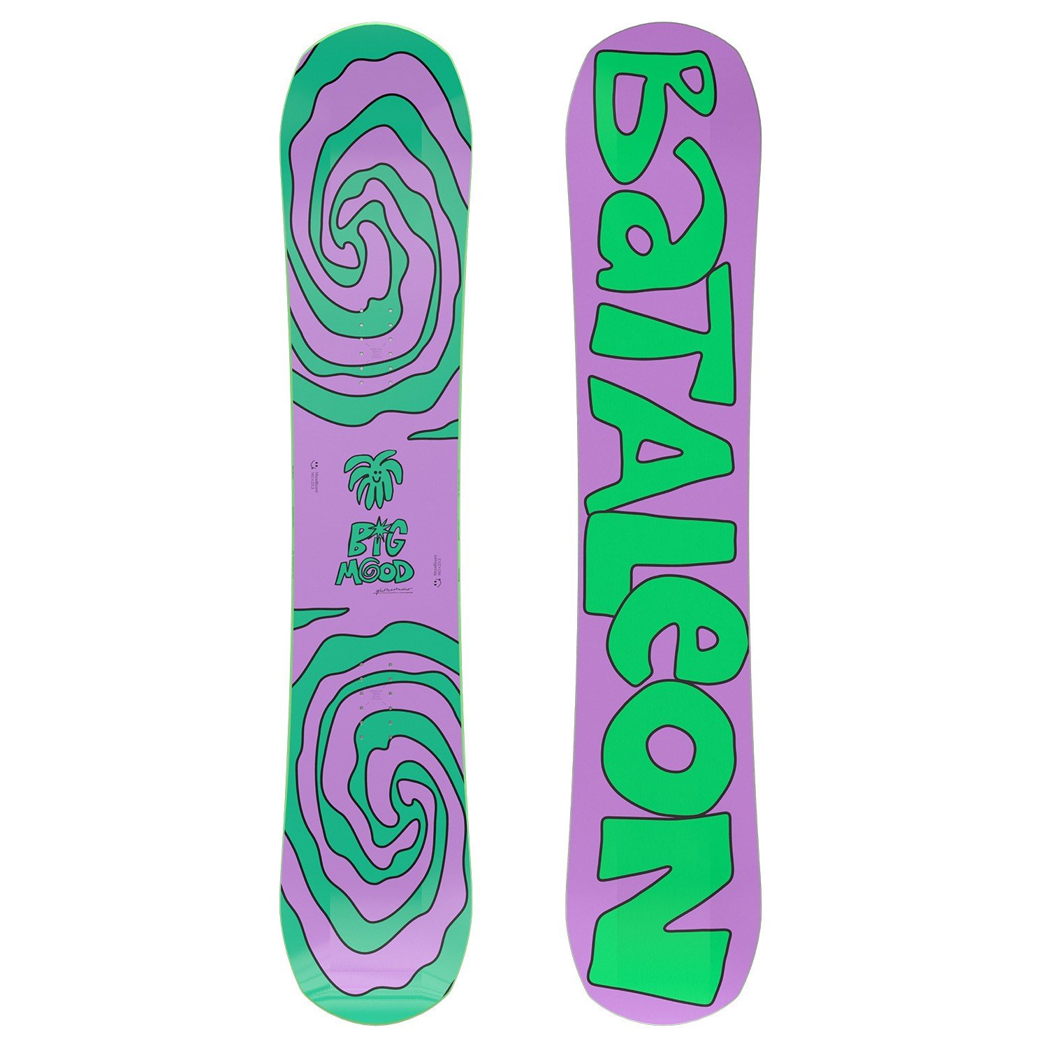 最終値下 BATALEON 24-25 Moodboard 143 スノーボード Moodboard 2025 | Bataleon Snowboards™ – Bataleon US
