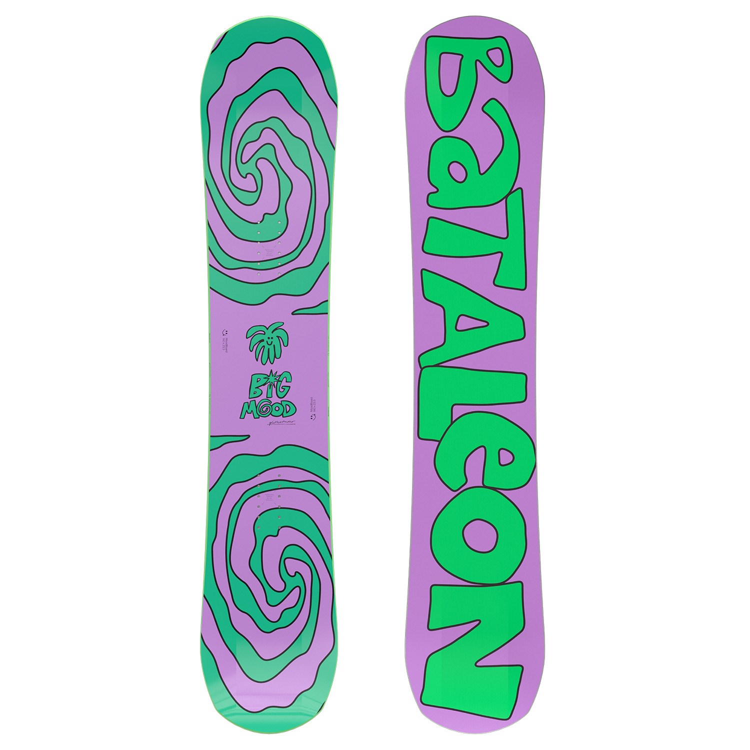 最終値下 BATALEON 24-25 Moodboard 143 スノーボード Moodboard 2025 | Bataleon Snowboards™ – Bataleon US