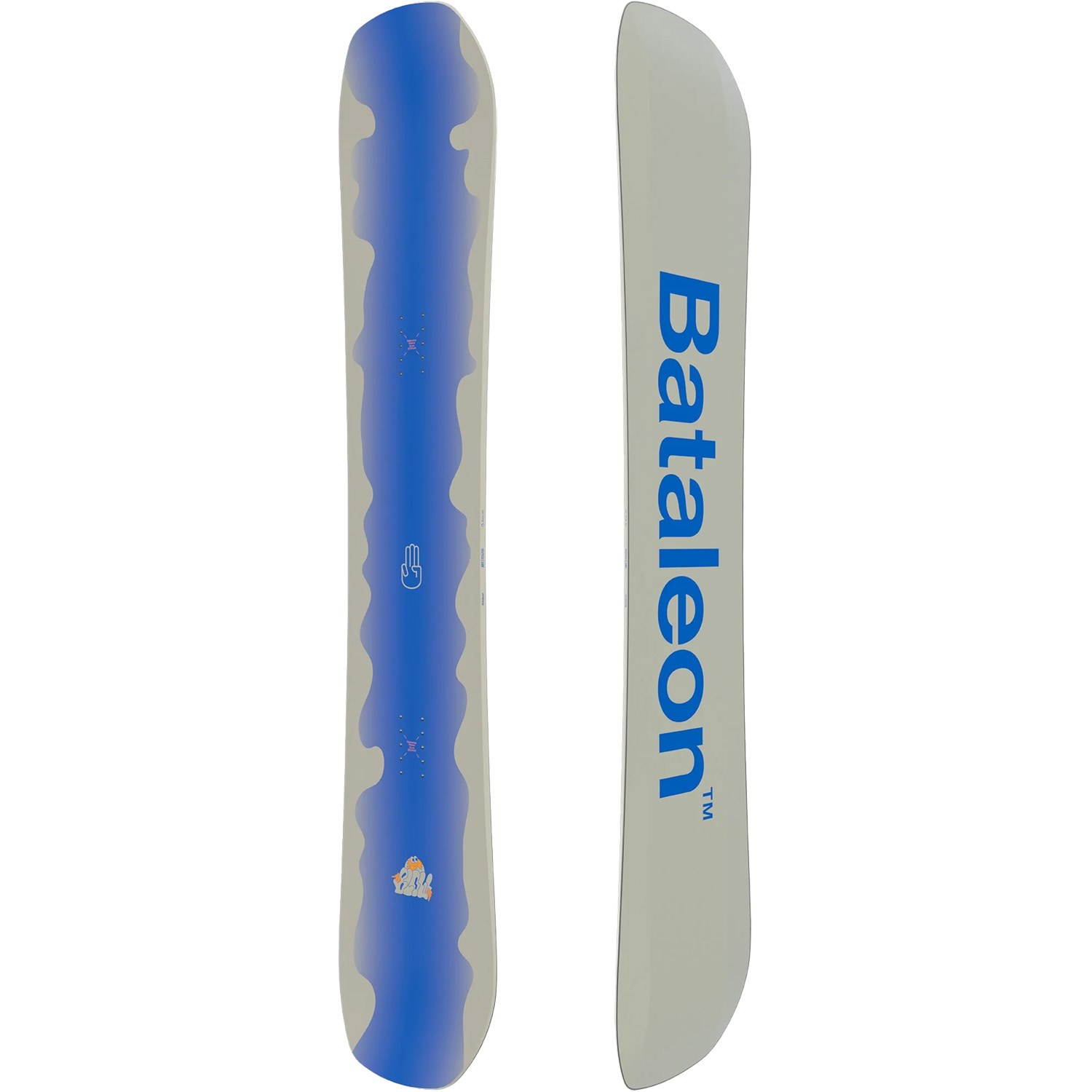 Bataleon Blow Snowboard 2026 | evo