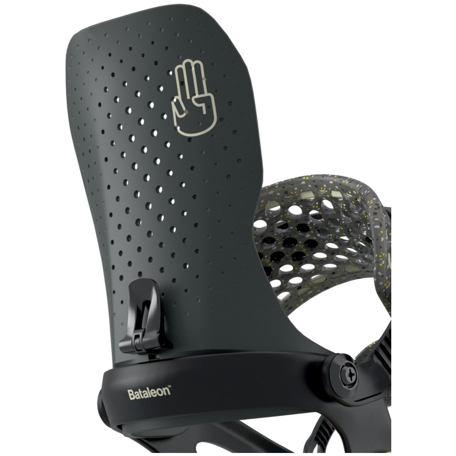 Bataleon Astro AW Snowboard Bindings 2026 | evo