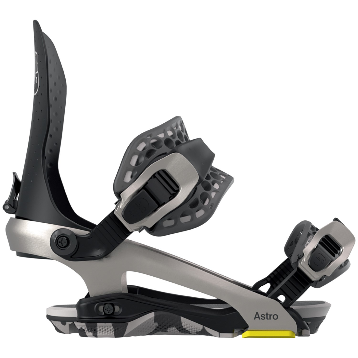 Bataleon Astro FW Snowboard Bindings | evo