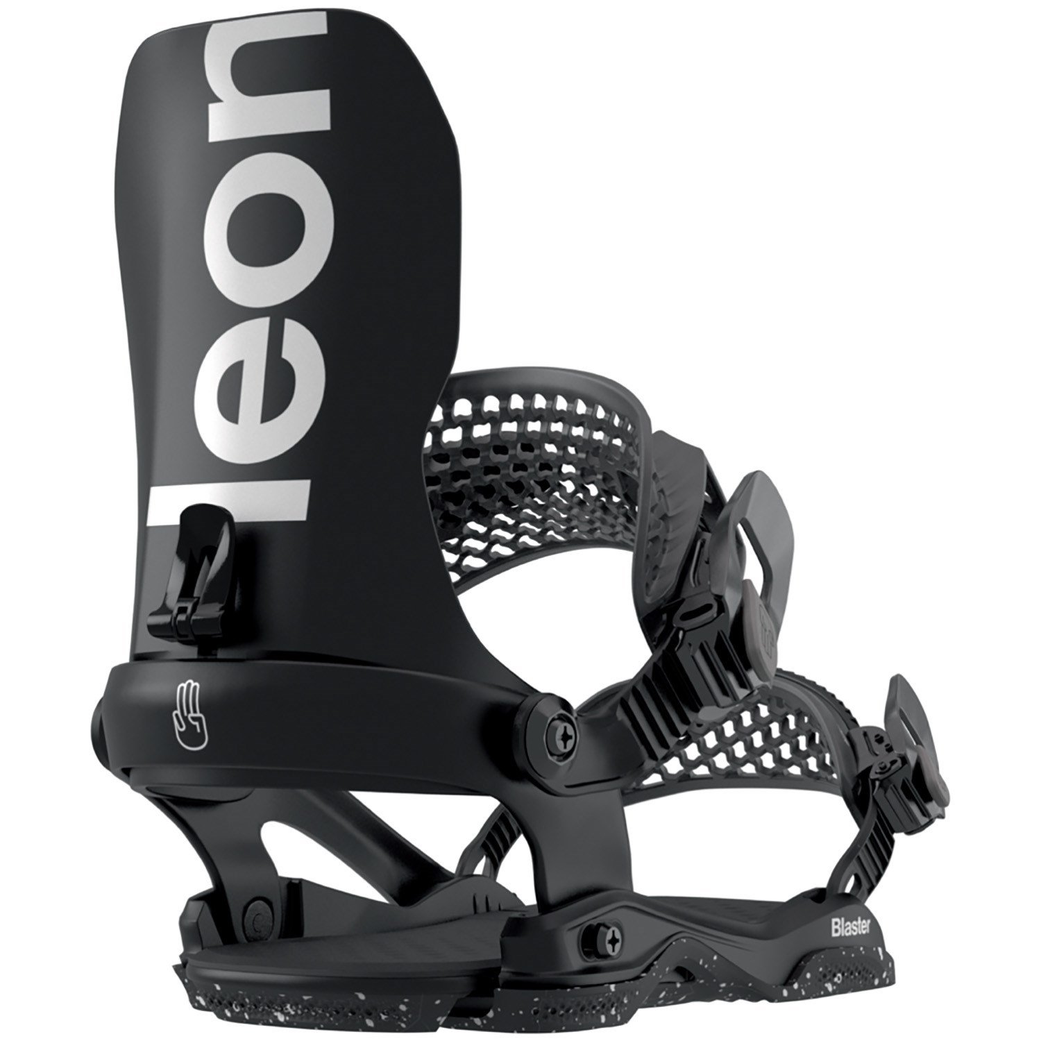 Bataleon Blaster AW Snowboard Bindings | evo