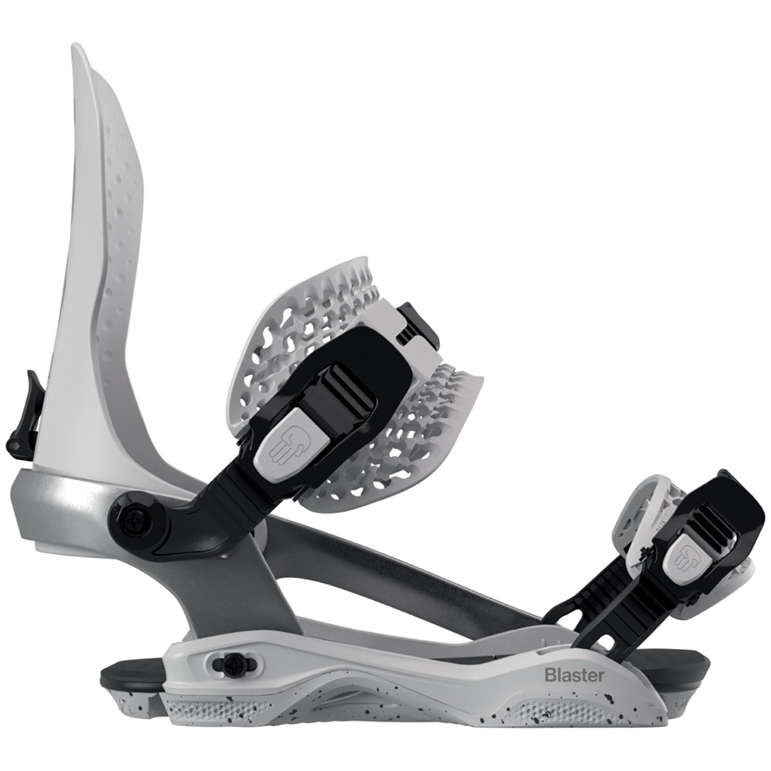 Bataleon Blaster AW Snowboard Bindings | evo