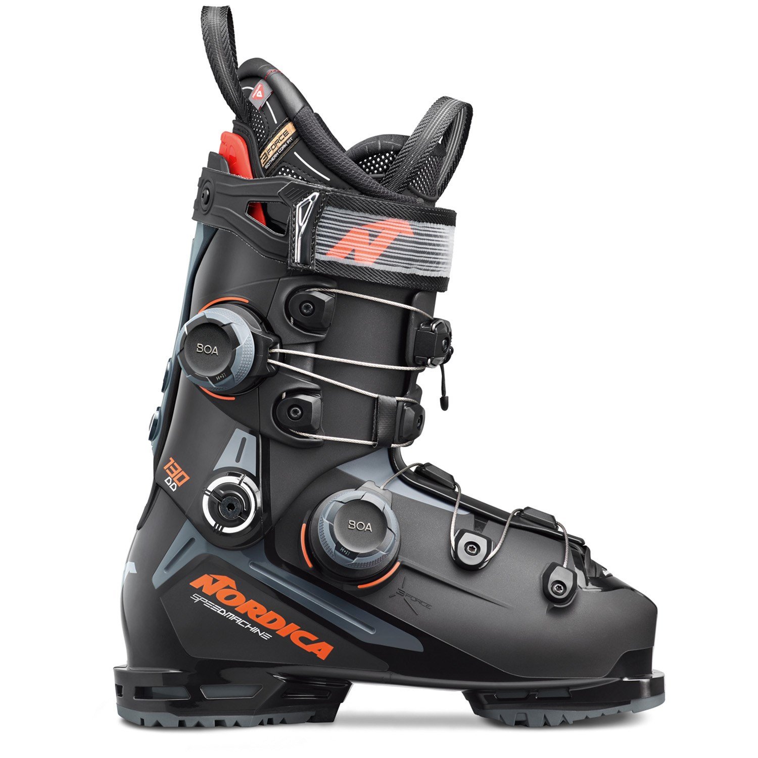 スキー NORDICA 193 R30 nordica-speedmachine-3-130-boa