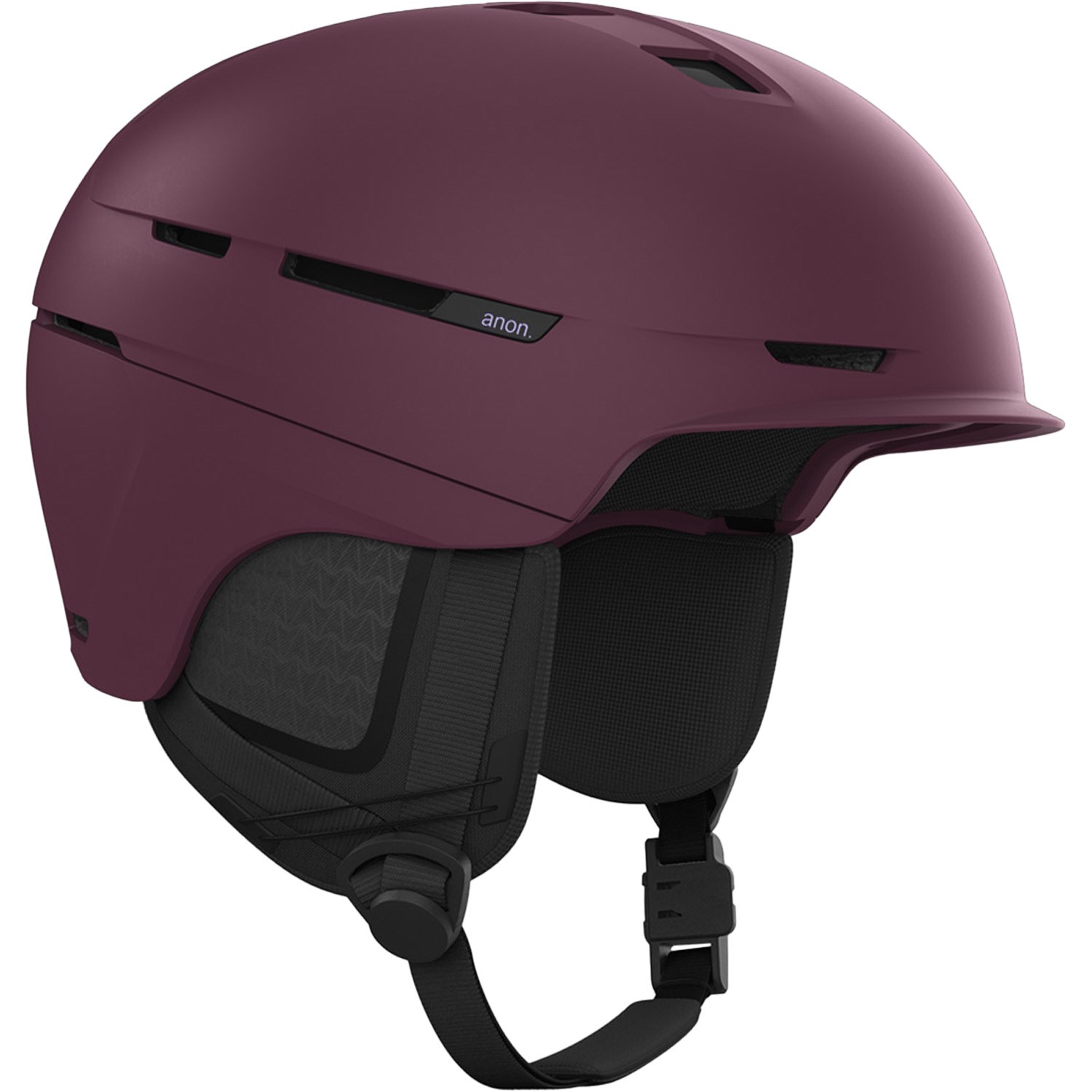 Anon Merak WaveCel Helmet | evo