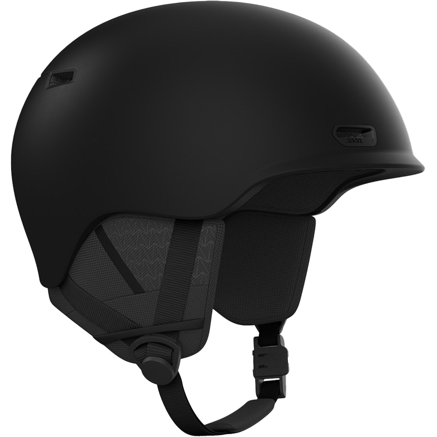 Anon Oslo WaveCel Round Fit Helmet | evo