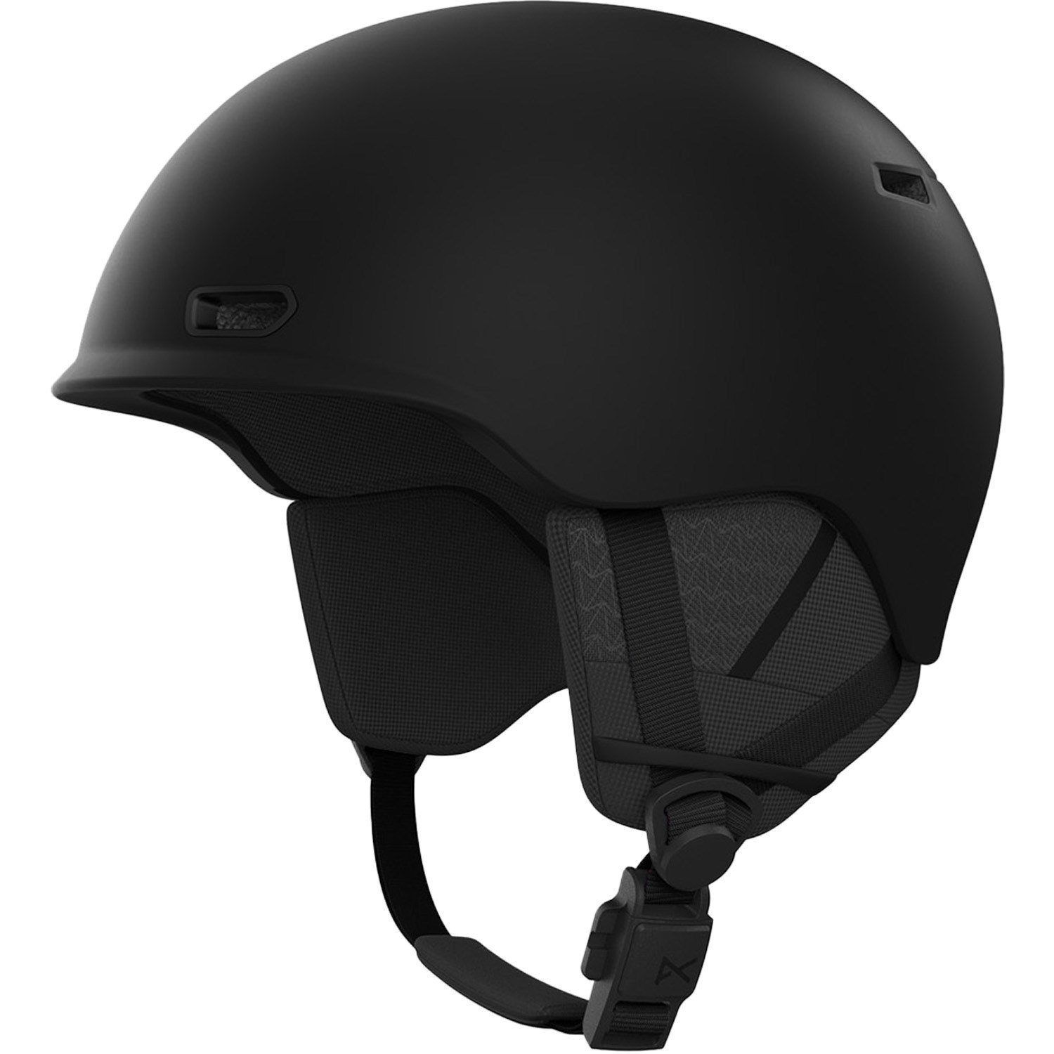 Anon Oslo WaveCel Round Fit Helmet | evo