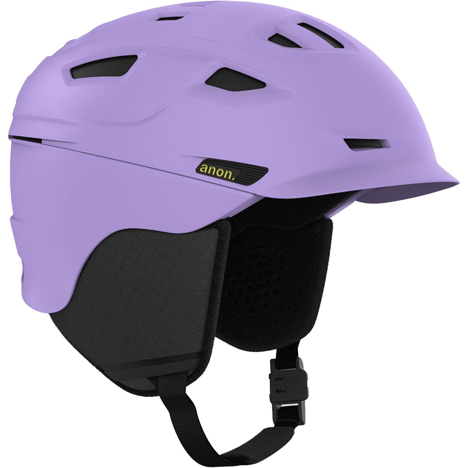Anon Prime MIPS Helmet | evo