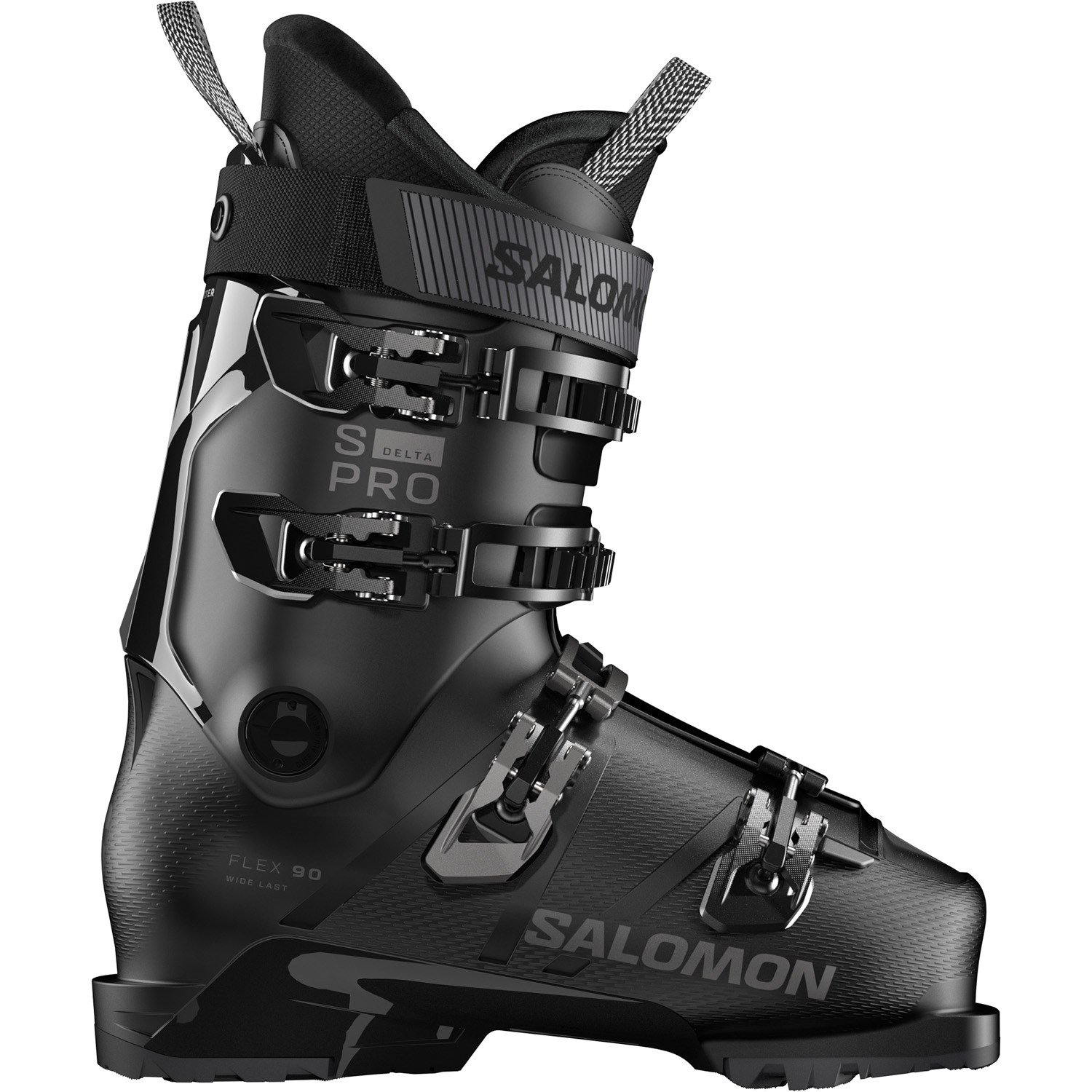 Salomon S/Pro Delta 90 Ski Boots 2026 | evo