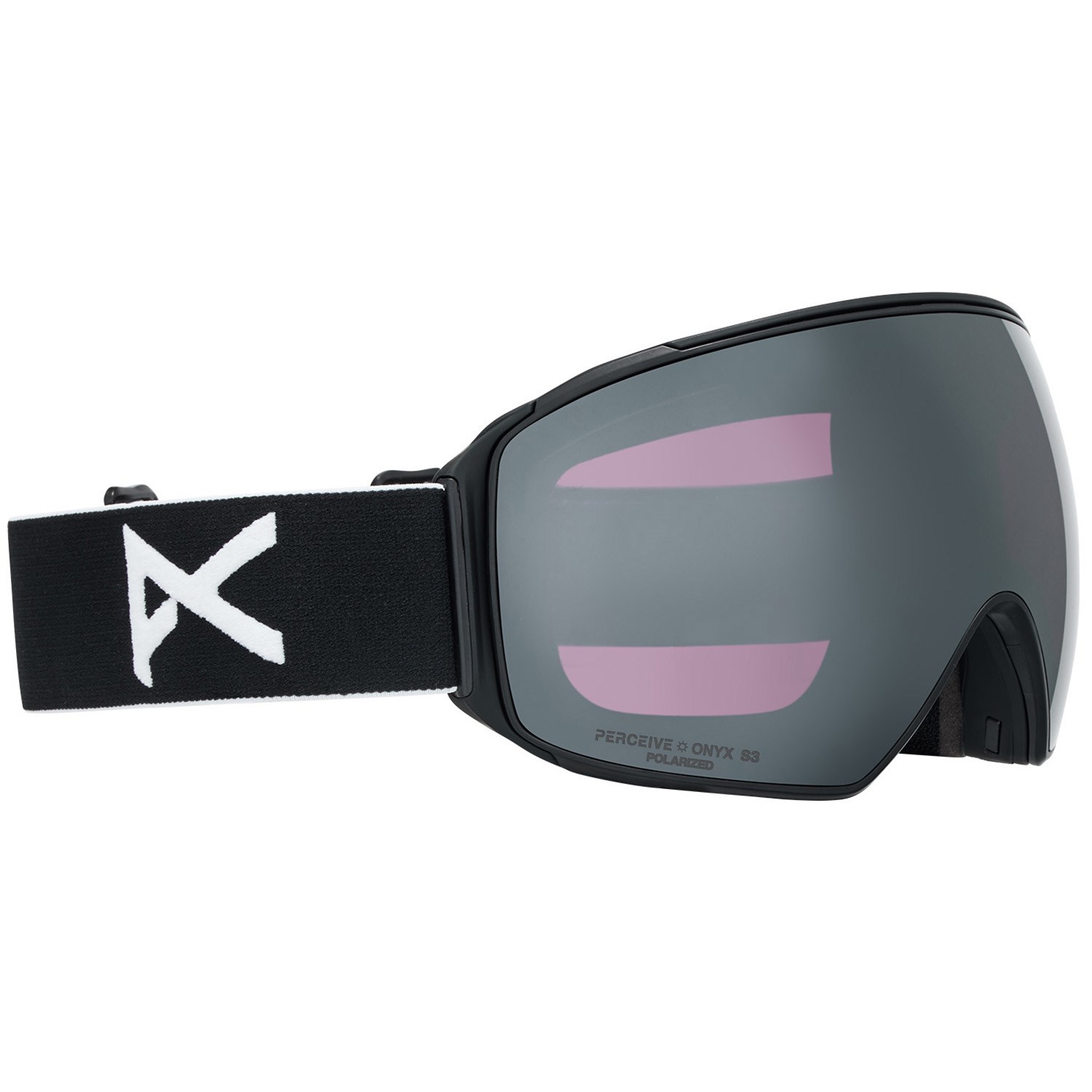 Anon M4 Toric Polarized Goggles | evo Canada