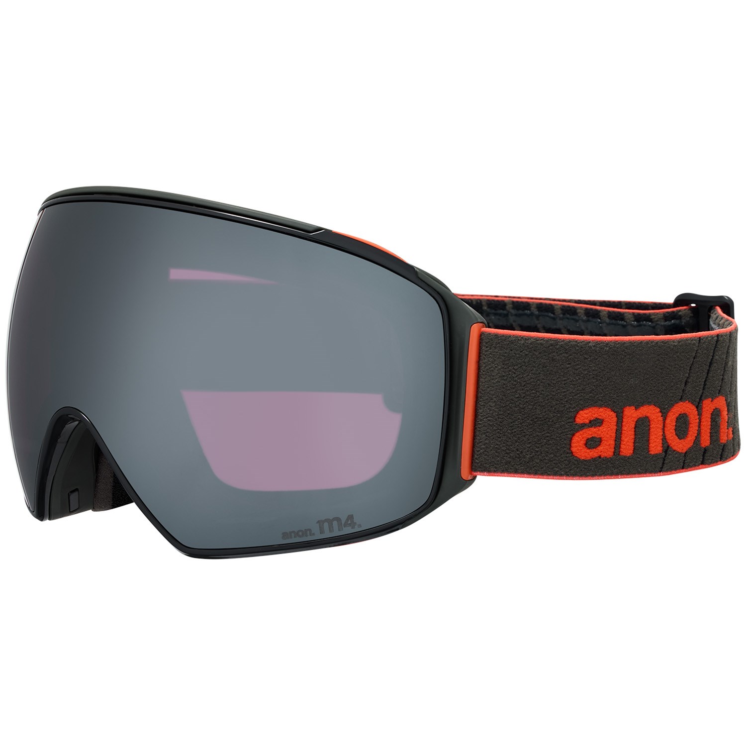Anon M4 Toric MFI Goggles | evo