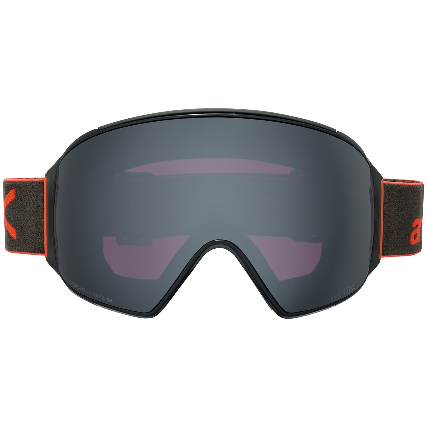 Anon M4 Toric MFI Goggles | evo