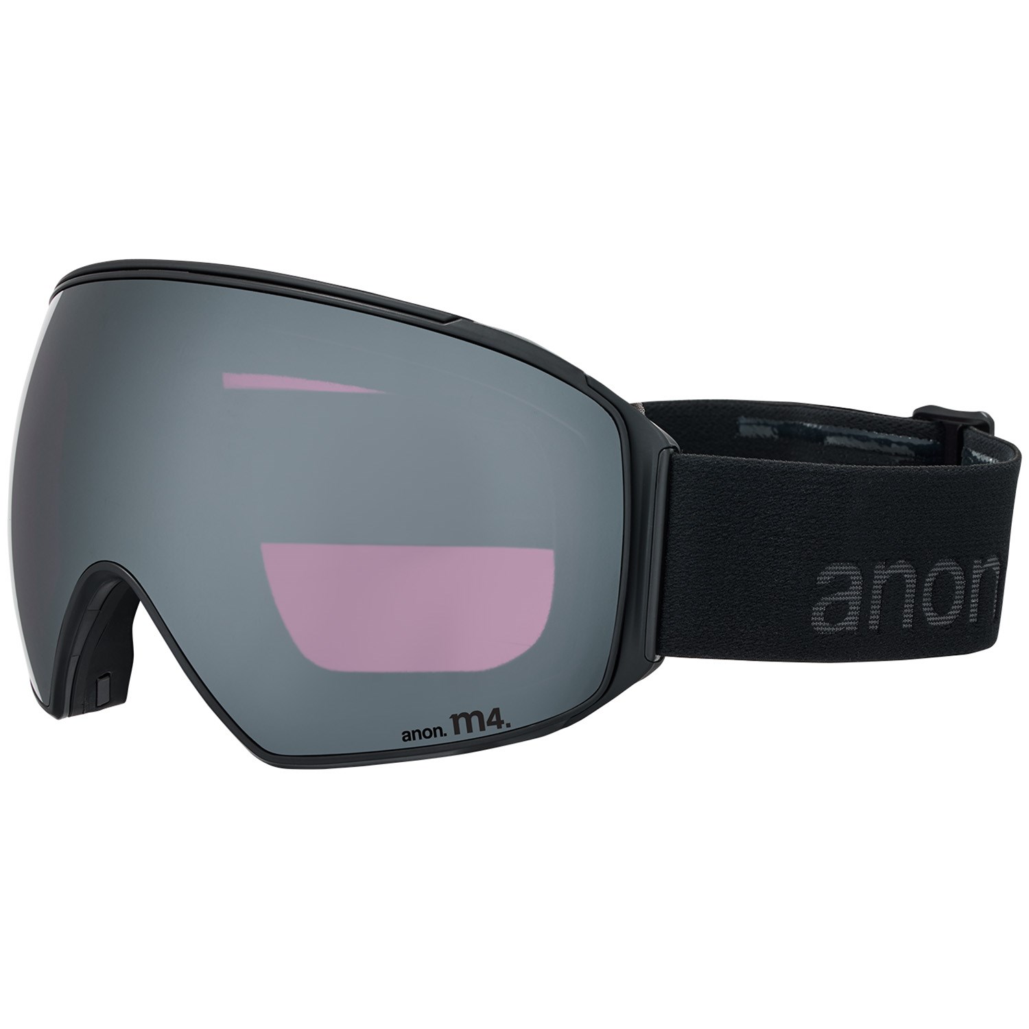 Anon M4 Toric MFI Goggles | evo