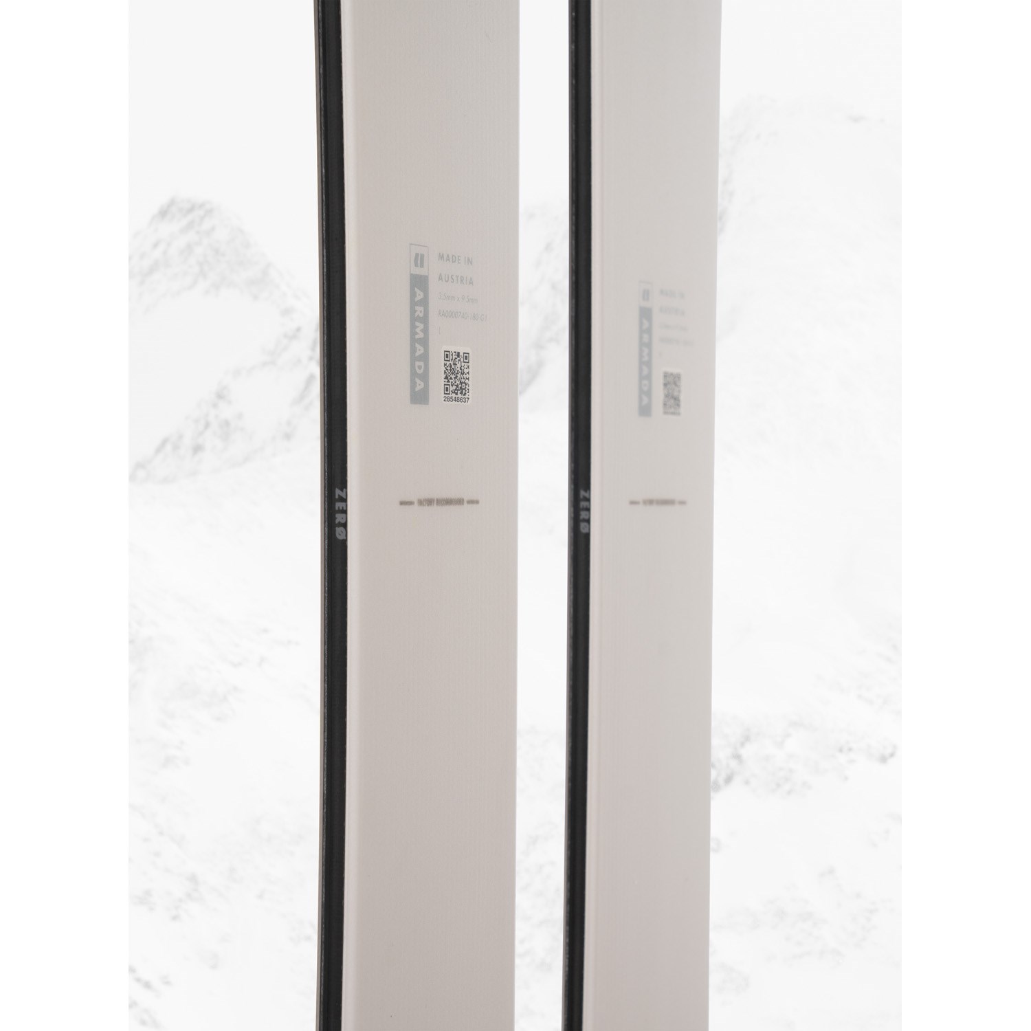 Armada Stranger 100 Skis 2026 | evo Canada