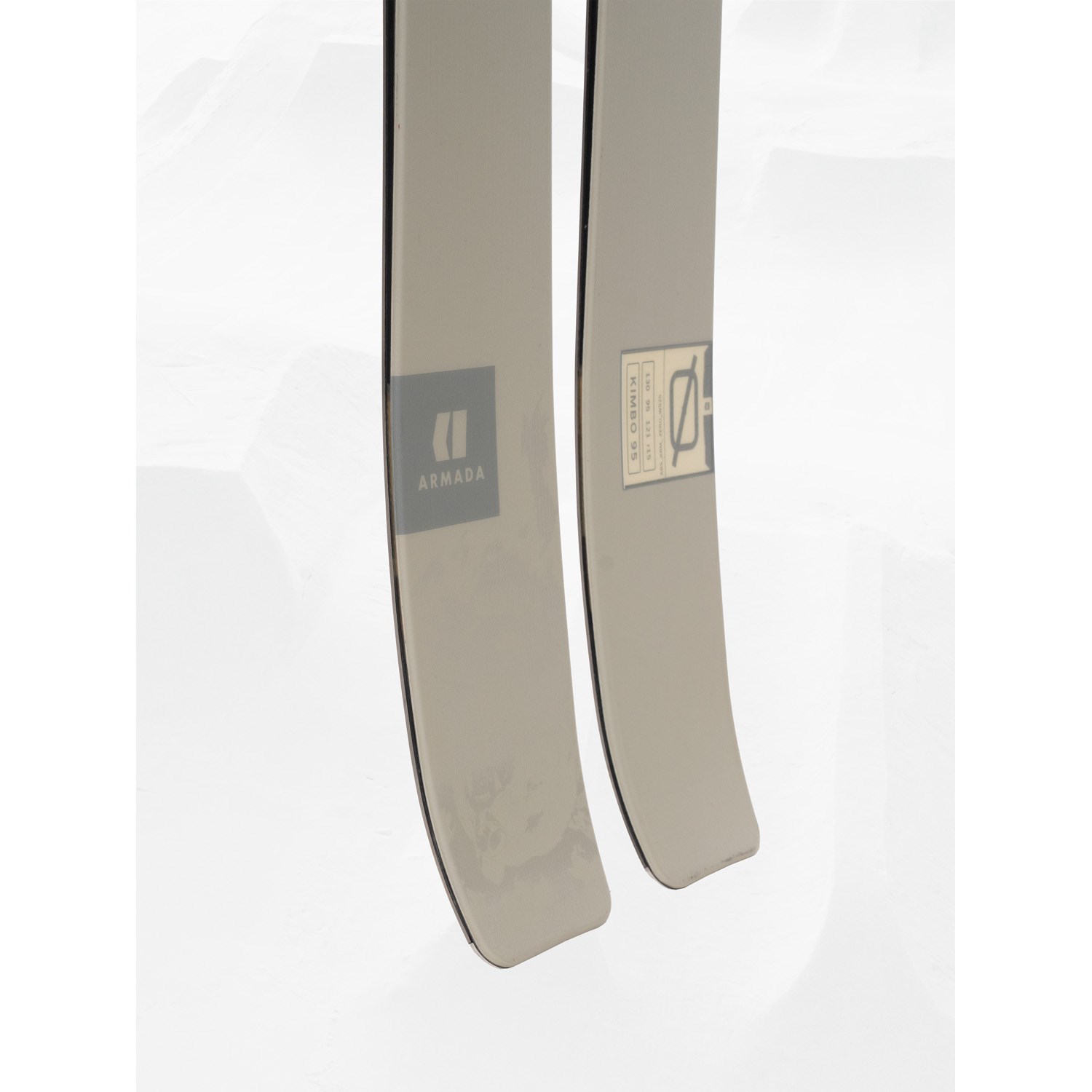 2026 Armada Kimbo 182cm 超美品 2月末日までの出品 Armada KIMBO Skis 2025 | Glacier Ski Shop