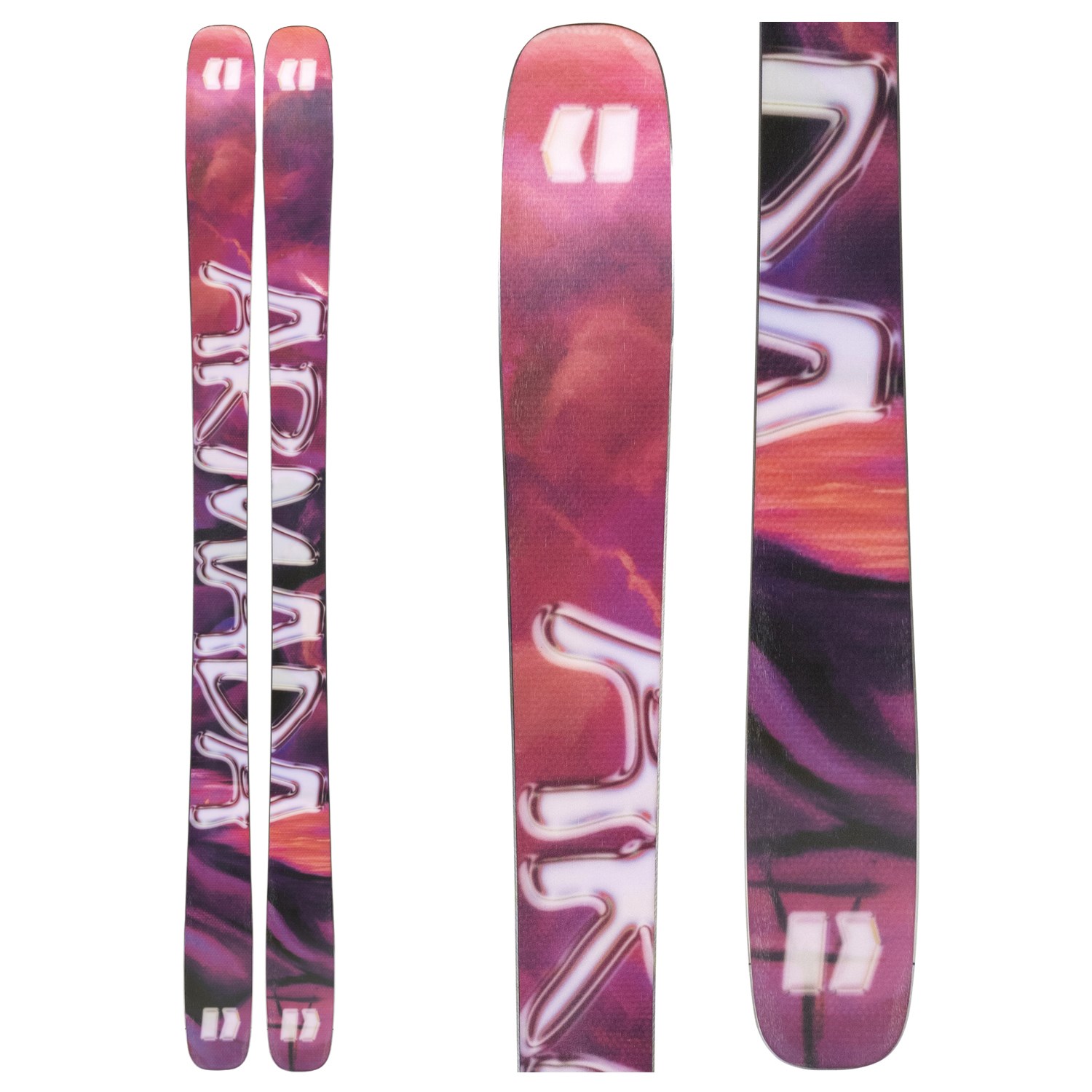 Armada ARV 94 Skis 2026 | evo