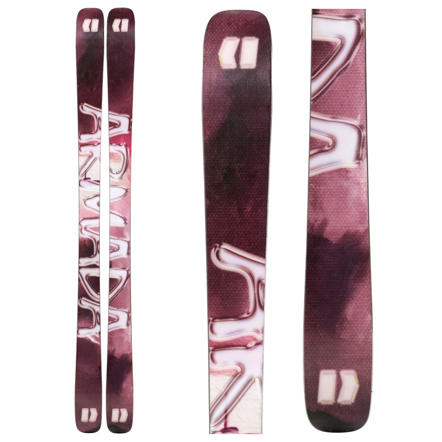 スキー ARMADA ARW88 171cm Armada ARW 88 2025 - Eskimo Ski & Board Shop