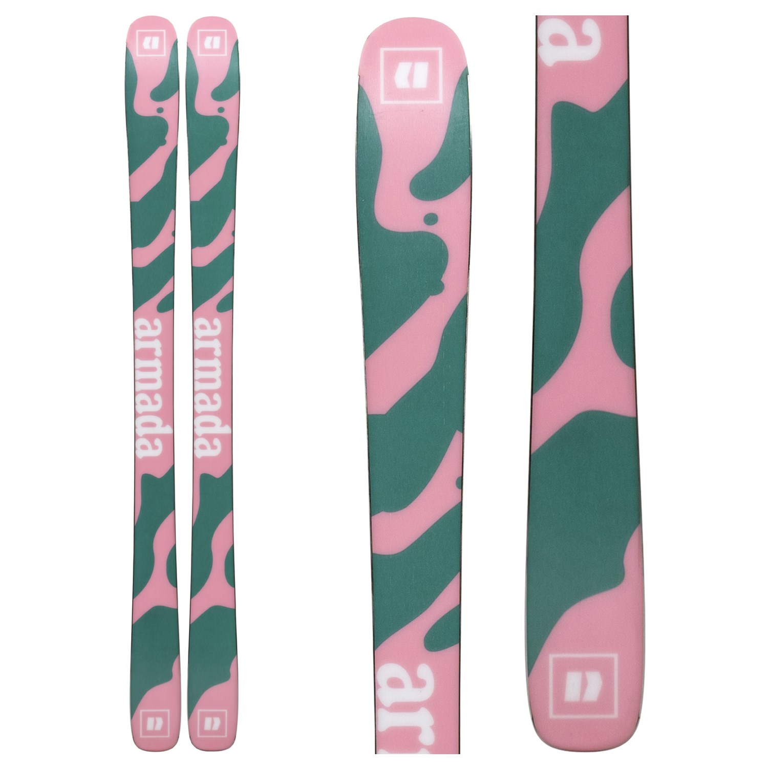 Armada ARW 84 Skis - Women's 2026 | evo