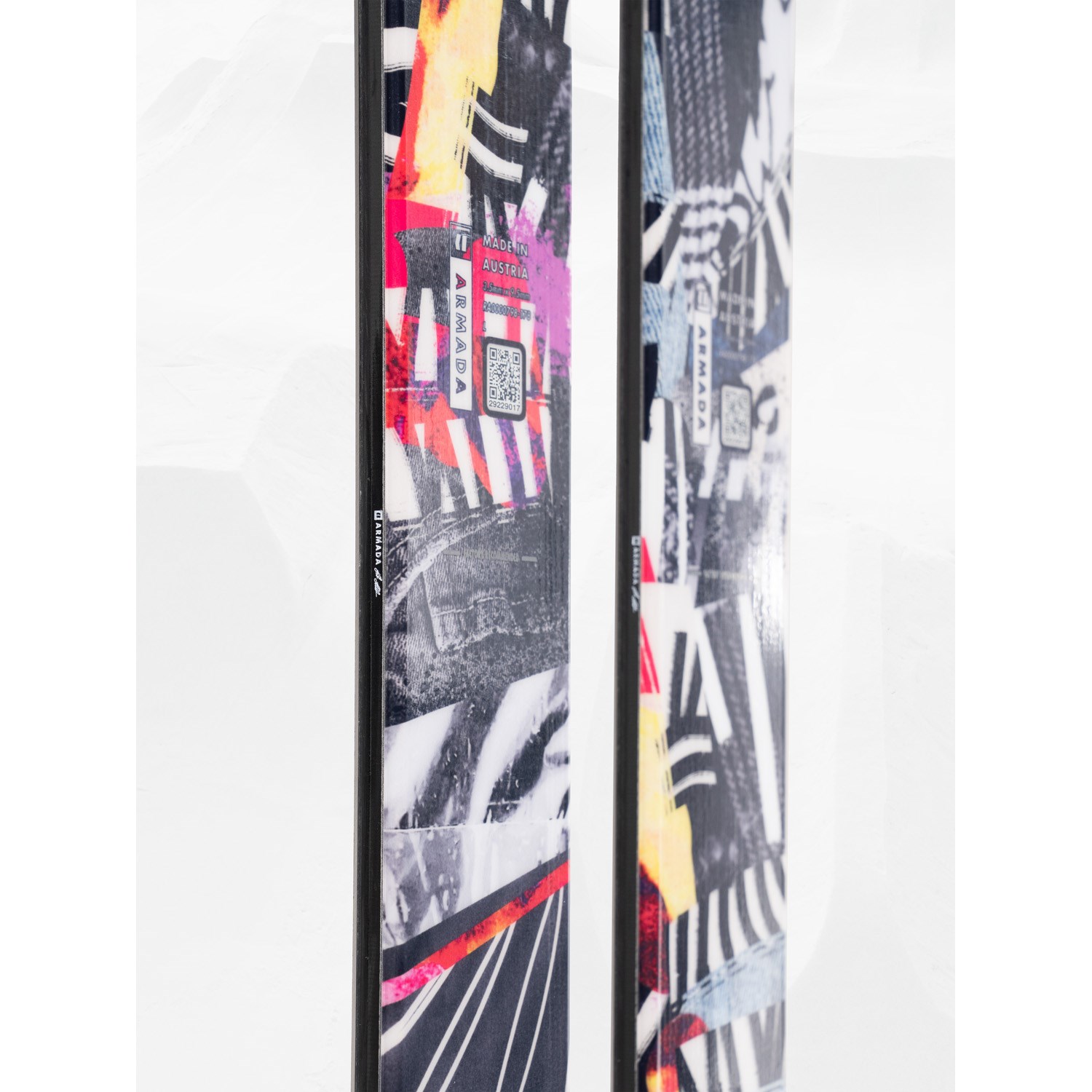 Armada Edollo 91 Skis 2026 | evo