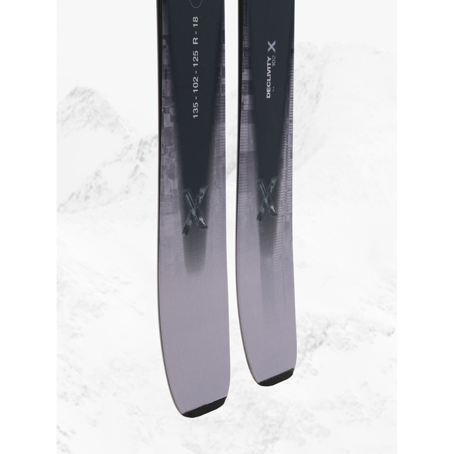 スキー ARMADA DECLIVITY 176cm 2026-armada-declivity-x-102-