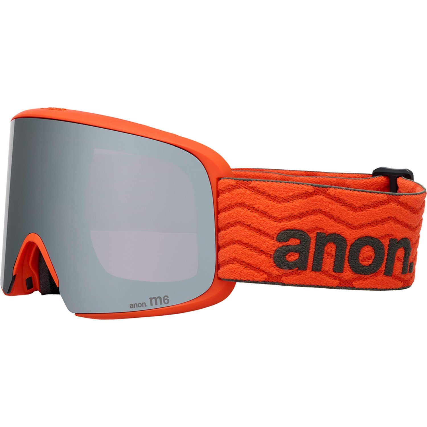 anon アノン　26年モデル　ボーナスレンズ付き　M6 LOW BRIDGE anon アノン 26年モデル ボーナスレンズ付き M6 LOW BRIDGE anon