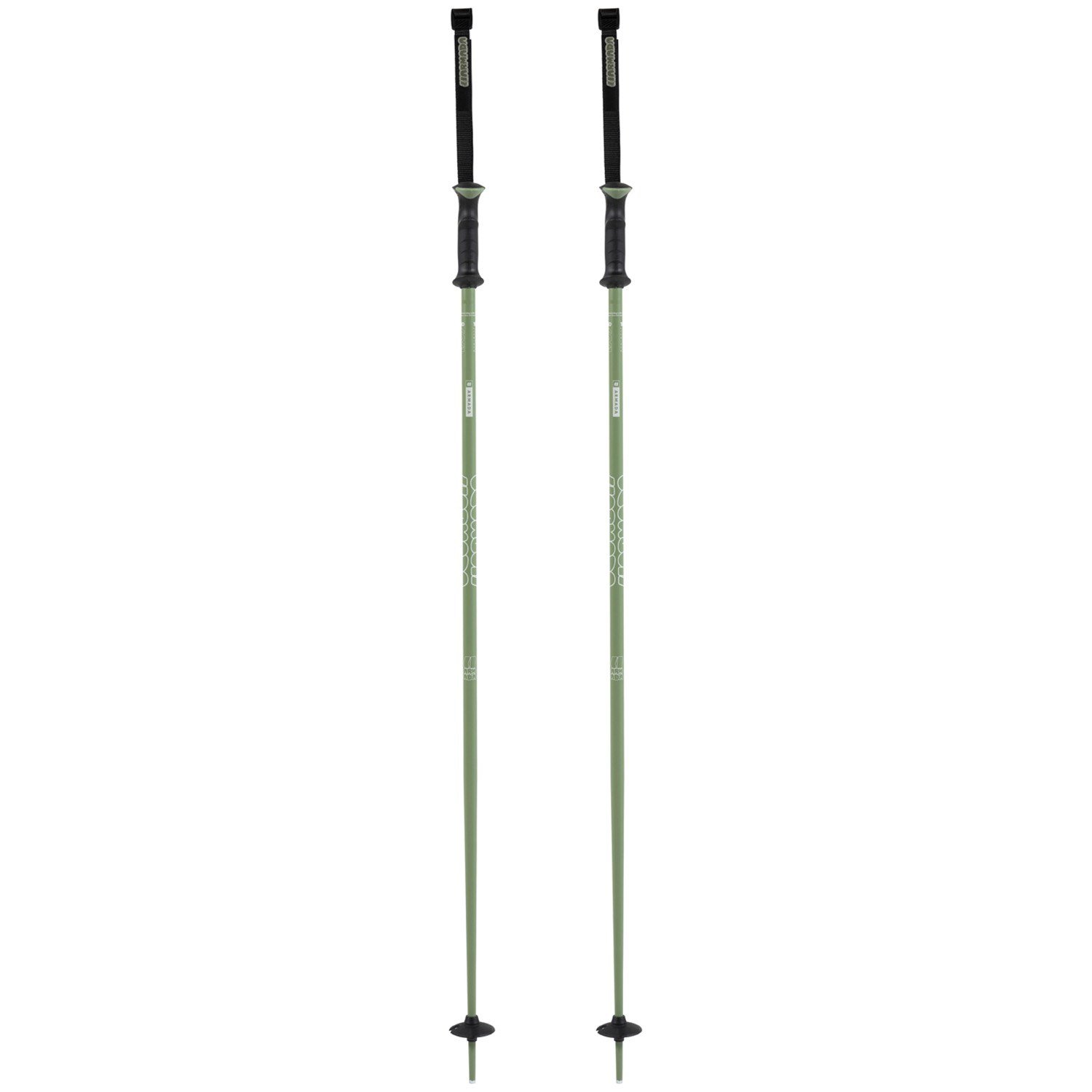 Armada Triad Ski Poles 2026 | evo