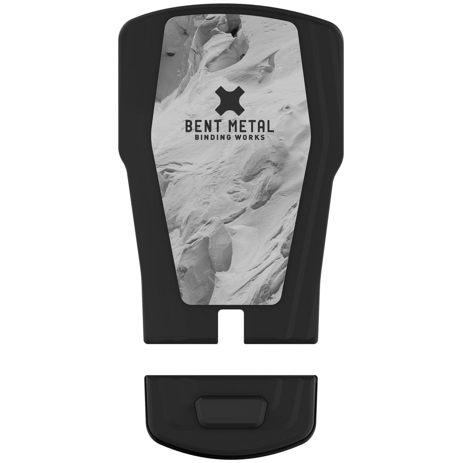 m*e様 BENT L Lightning Supermatic ビンデ Bent Metal Lightning Supermatic Snowboard Bindings 2026 | evo