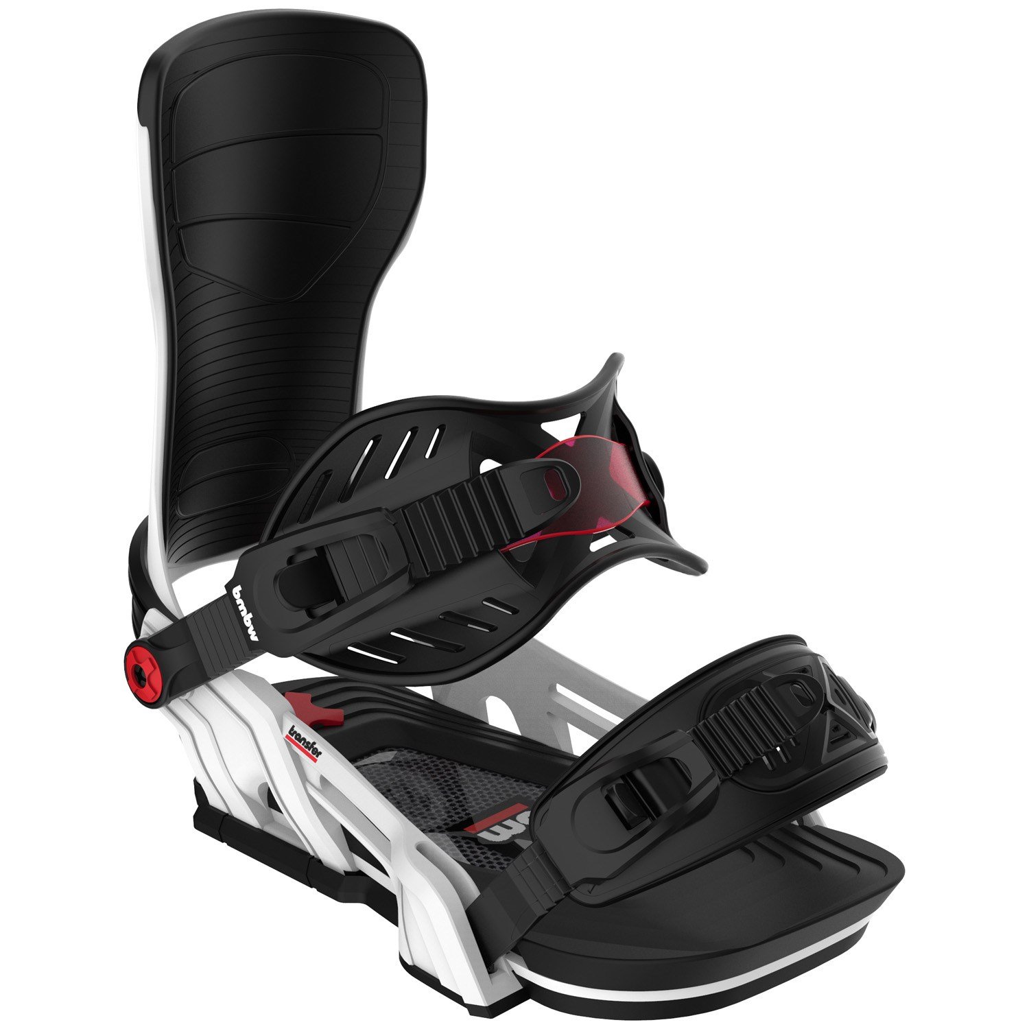 スノーボード maa318BENTL TRANSFER - M Bent Metal Transfer Snowboard Binding 2025-2026 | Bent Metal