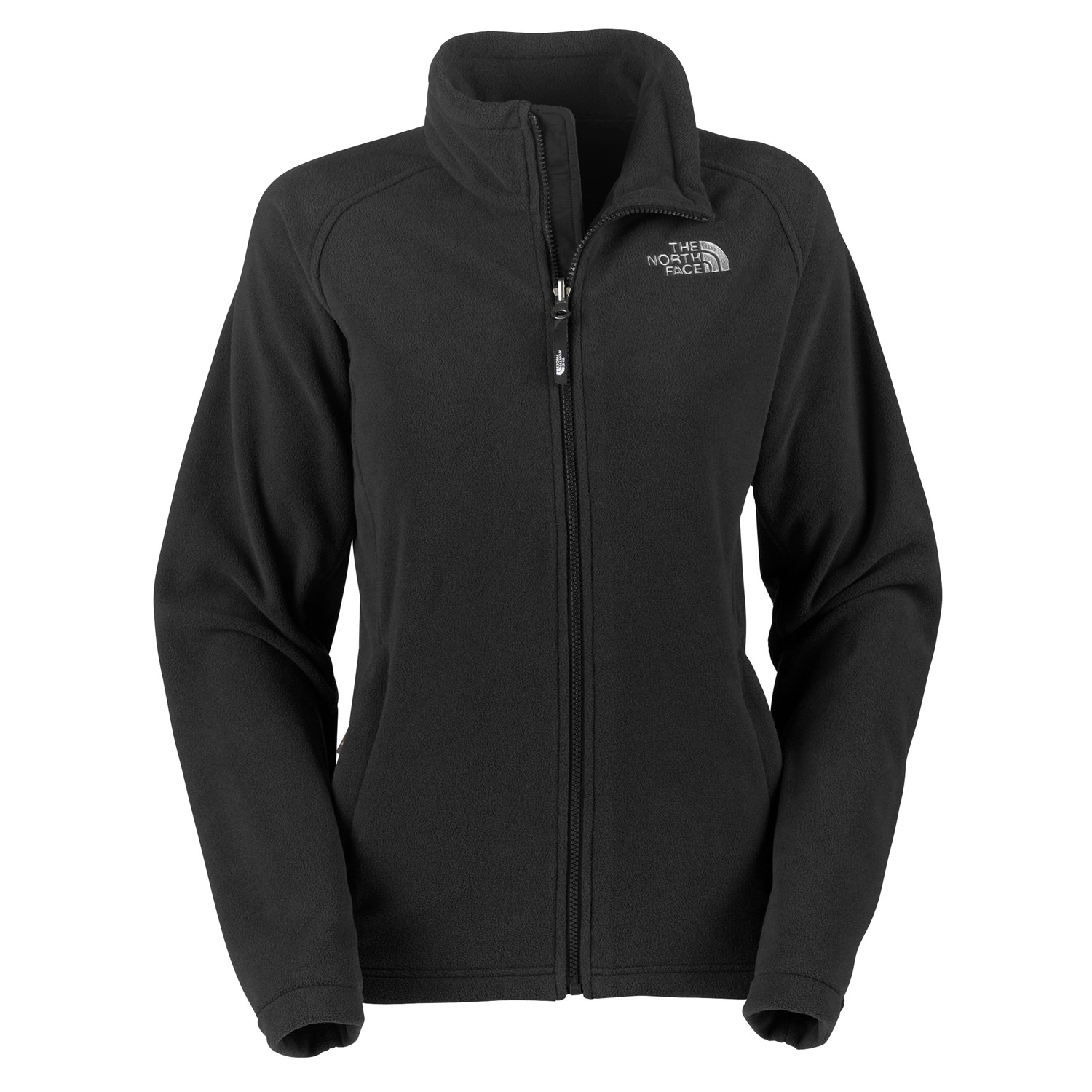 north face jacket without hood
