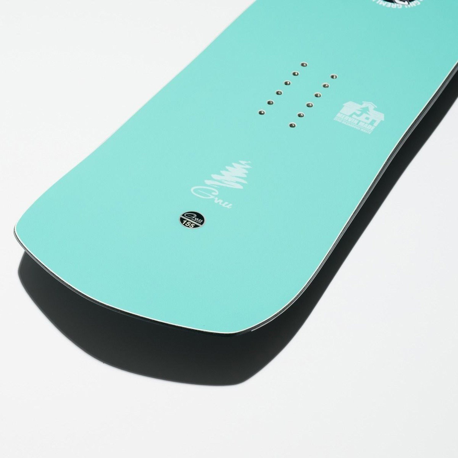 GNU Gremlin C3 Snowboard 2026 | evo