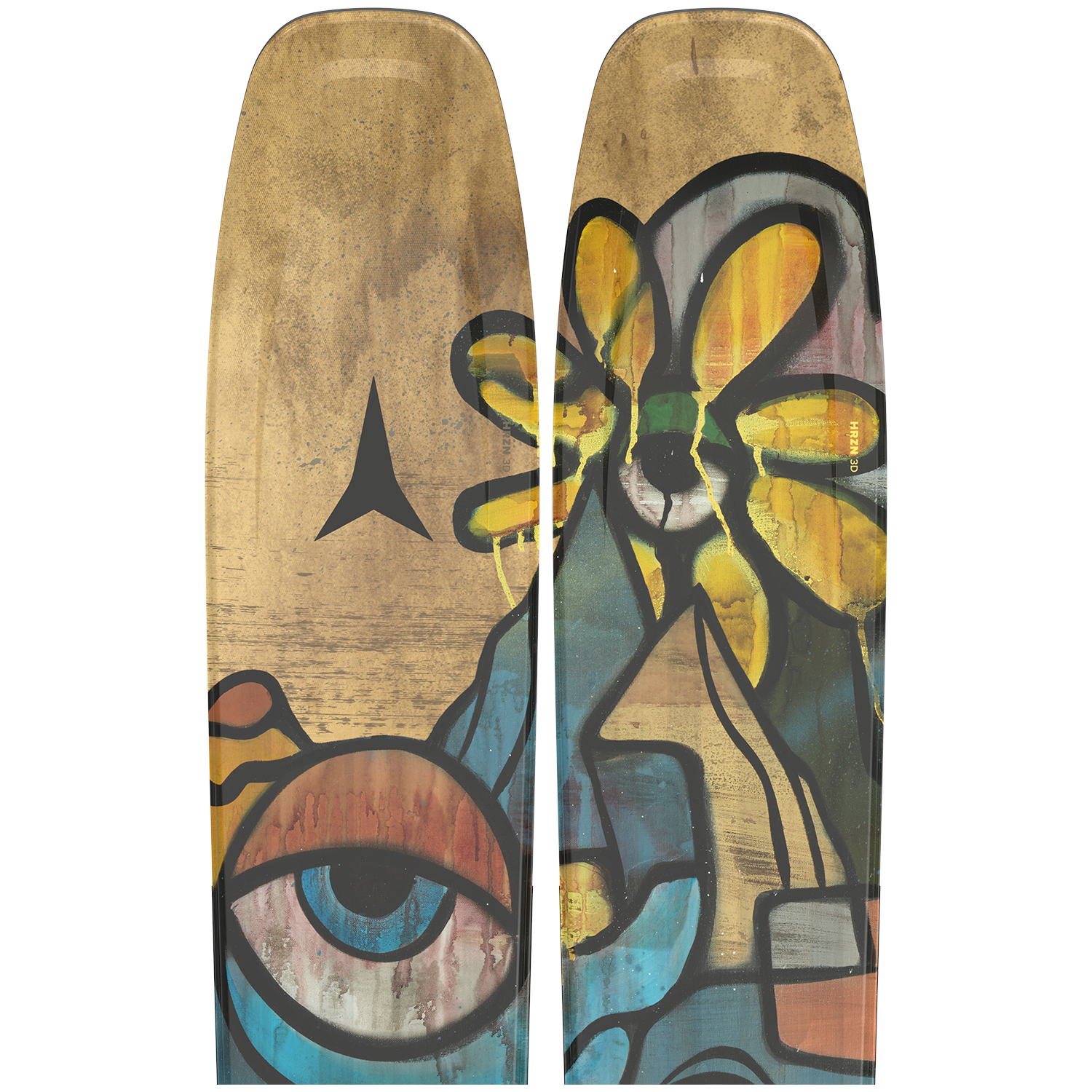 Atomic Bent Chetler 120 Skis 2026 | evo Atomic Bent Chetler 120 Skis 2026 | evo