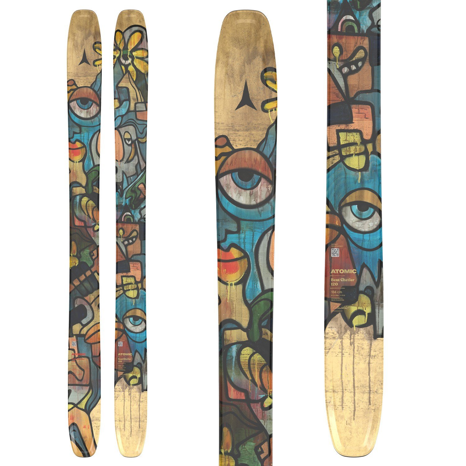 スキー BENT CHETLER 120 184cm/ MARKER DUKE PT12 Bent Chetler 120 – Sports Basement