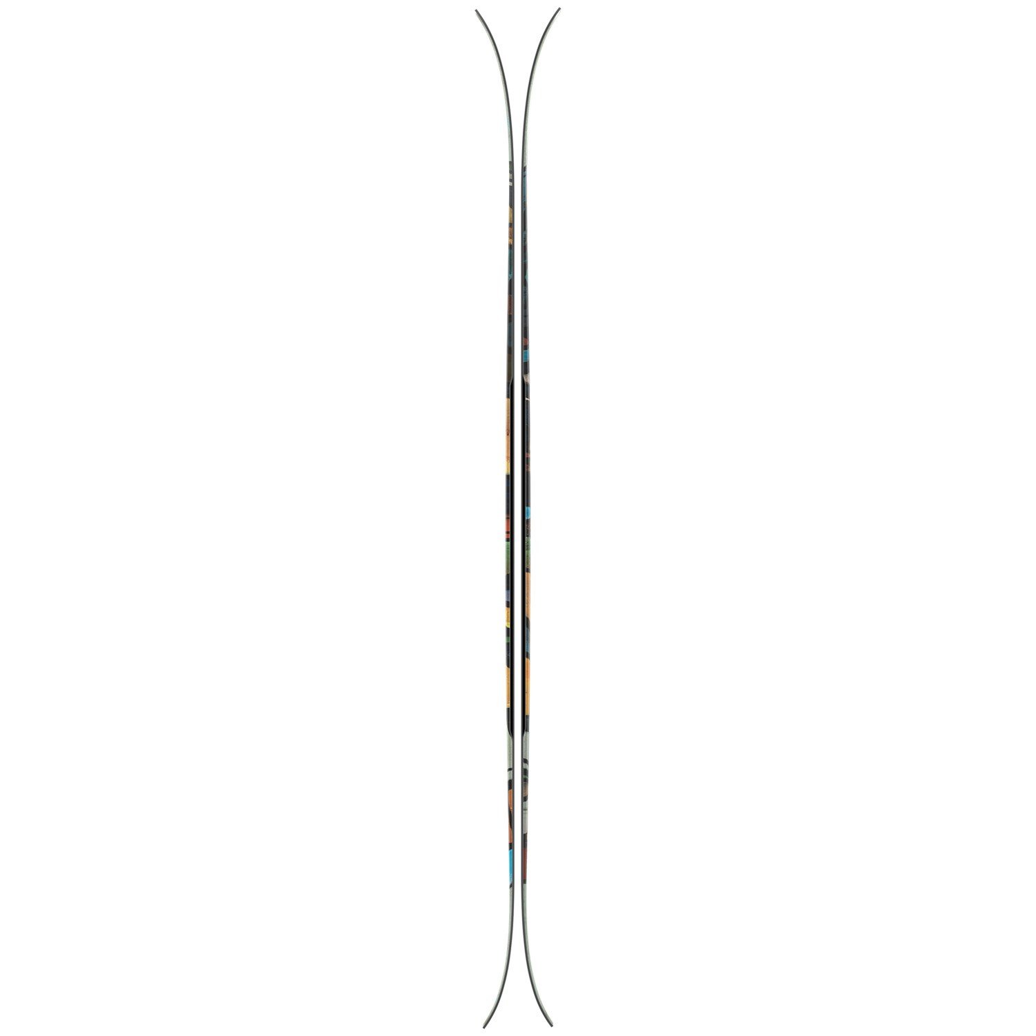 Atomic Bent 85 Skis 2026 | evo
