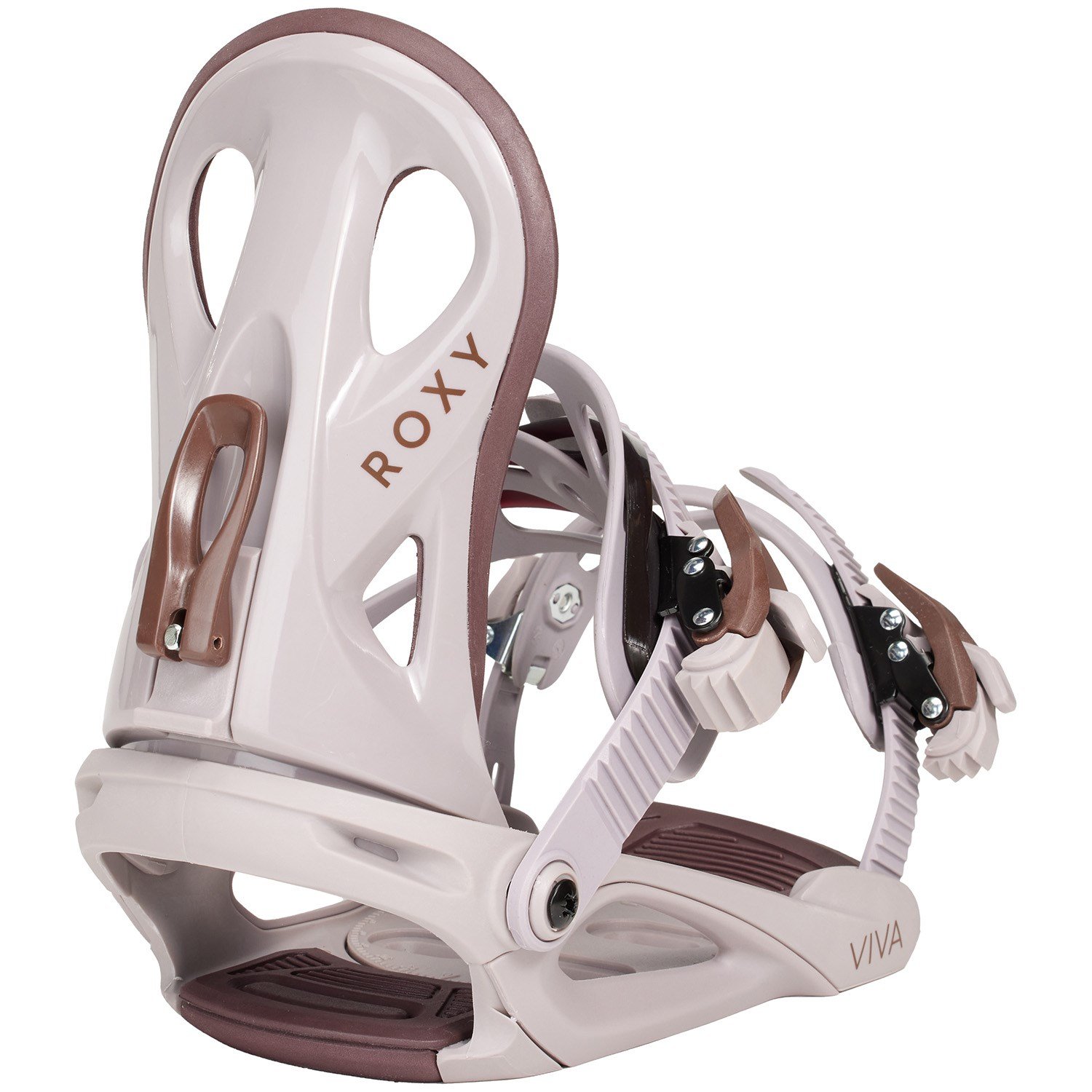 Roxy Viva Snowboard Bindings - Women's 2026 | evo