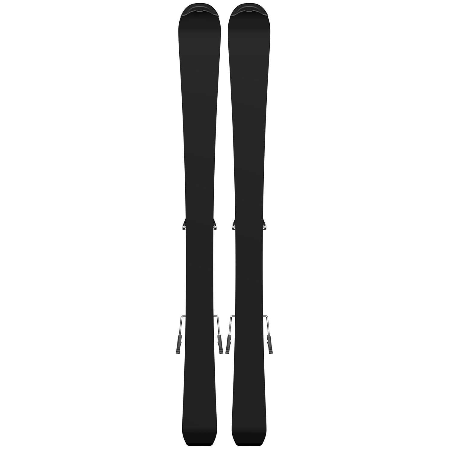 Atomic Redster J2 Skis + C5 GW Bindings - Kids' 2026 | evo