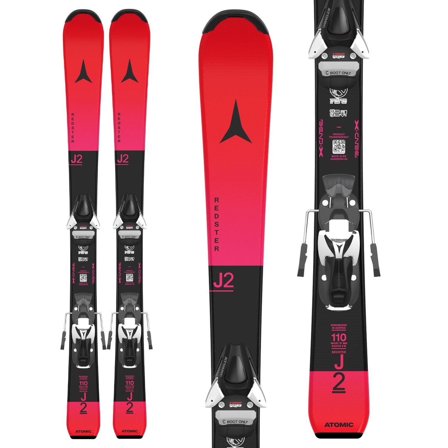 atomic-redster-j2-skis-c5-gw-