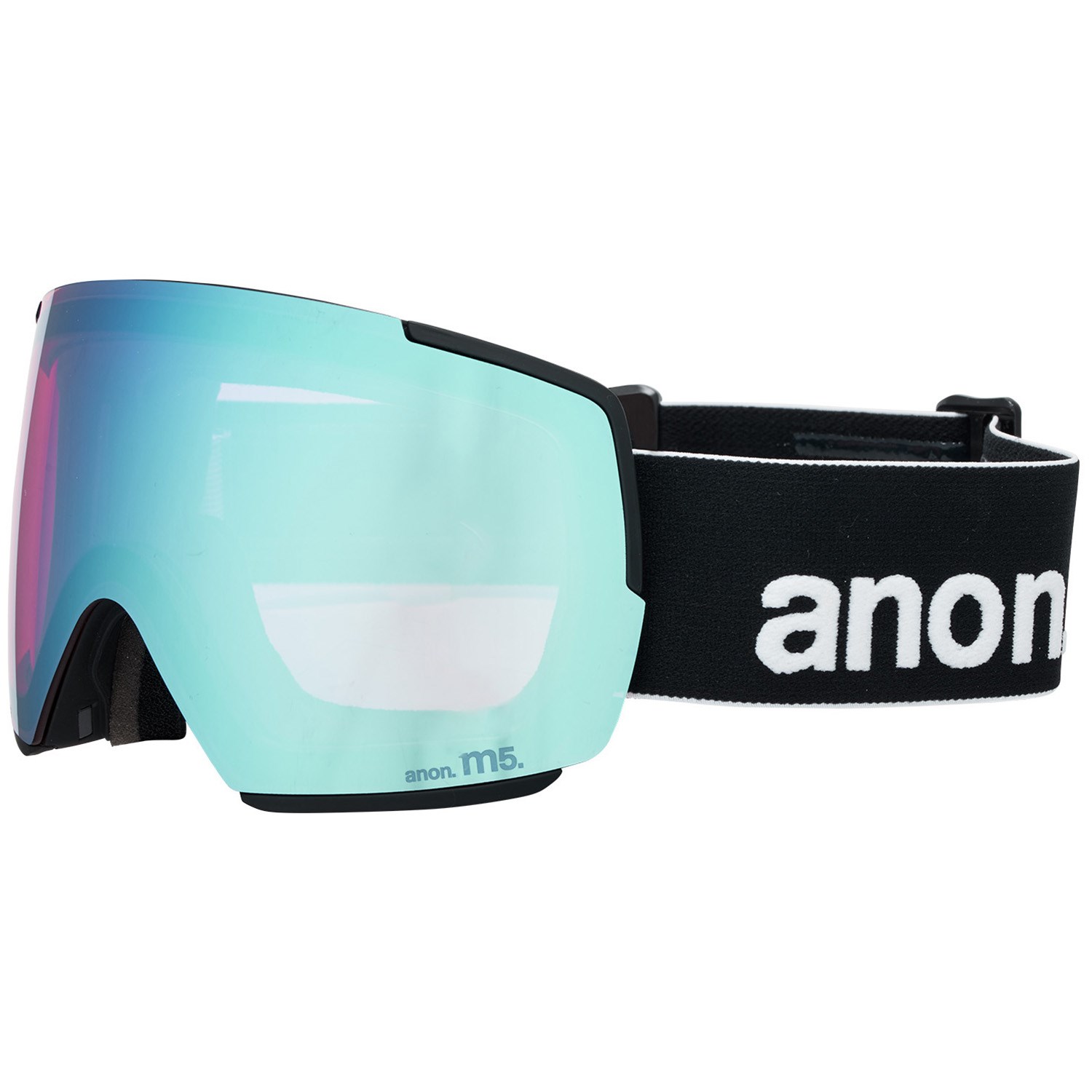 Anon M5 MFI Goggles | evo