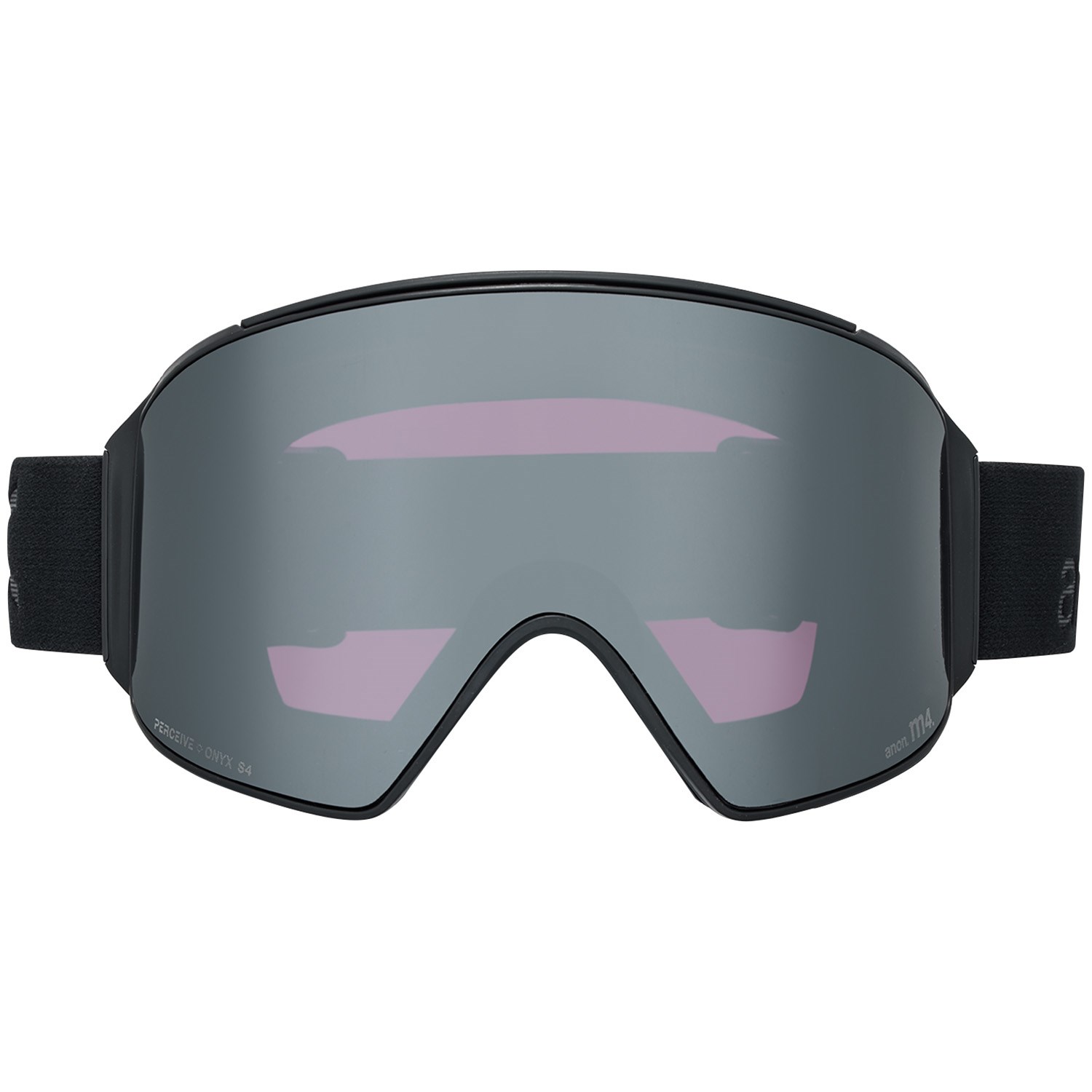 anon. M4 ローブリッジフィット Chet Malinow Anon M4 Toric Snow Goggle (Asian Fit) Snow Goggles | Prescription