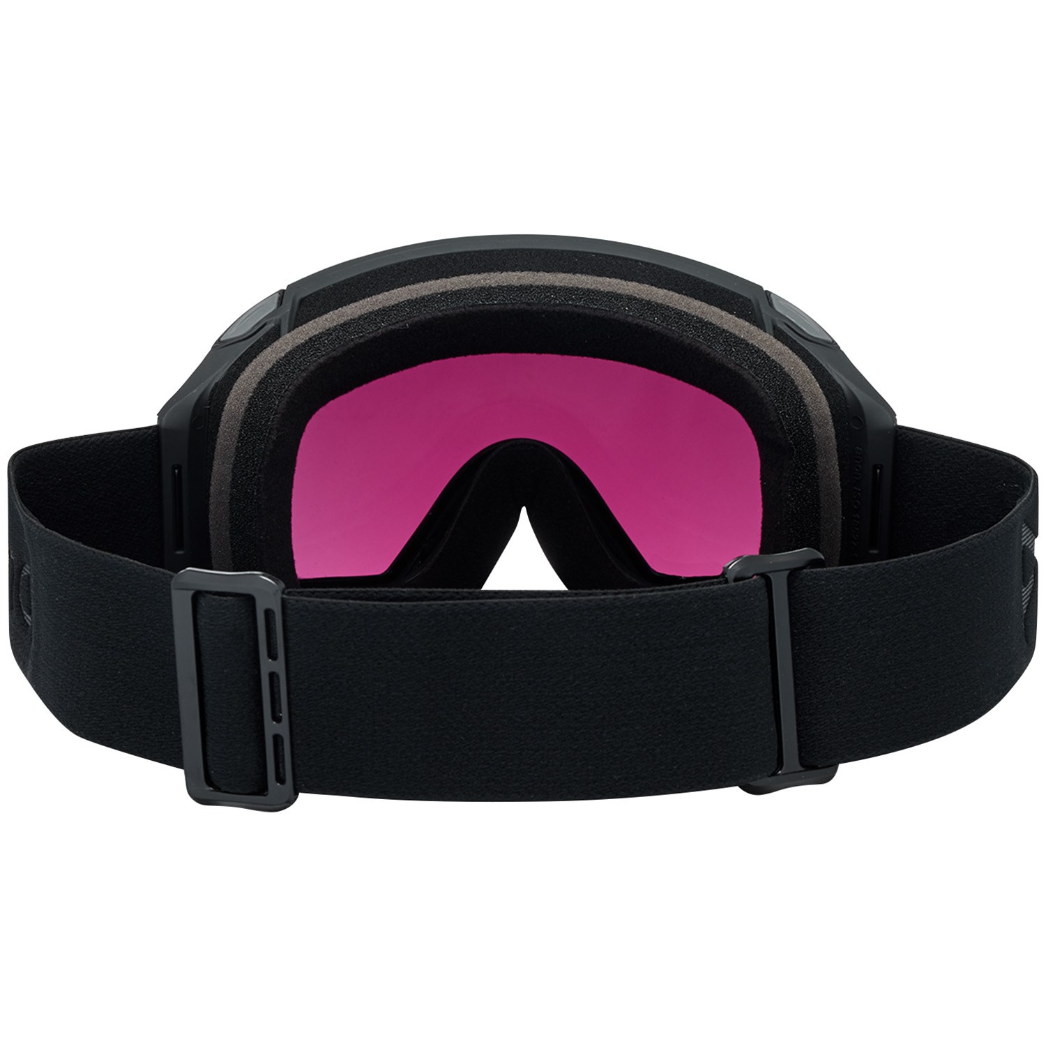 Anon M4 Cylindrical MFI Low Bridge Fit Goggles | evo