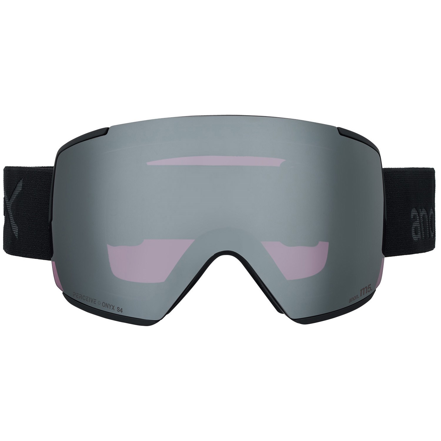 Anon M5 MFI Low Bridge Fit Goggles | evo
