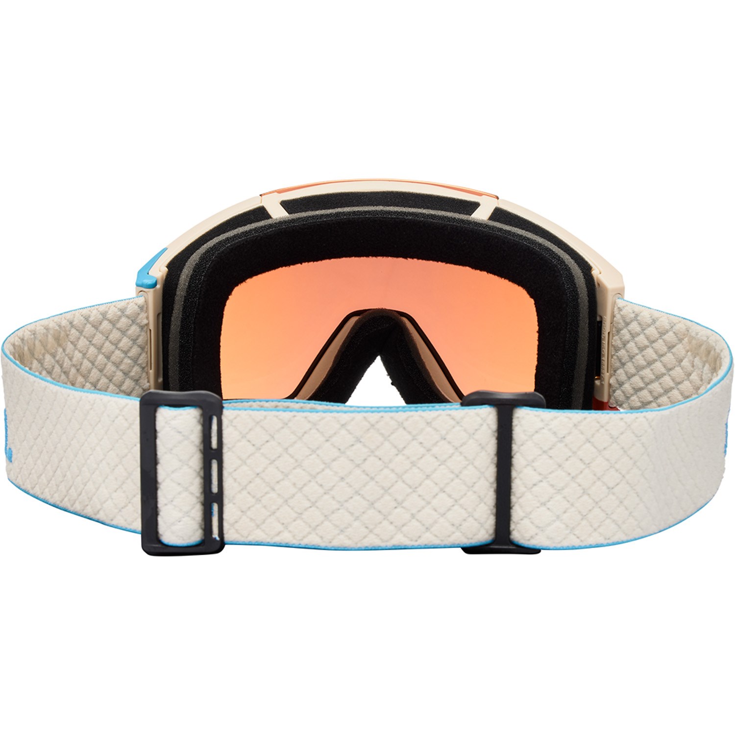 Anon Sync MFI Low Bridge Fit Goggles | evo