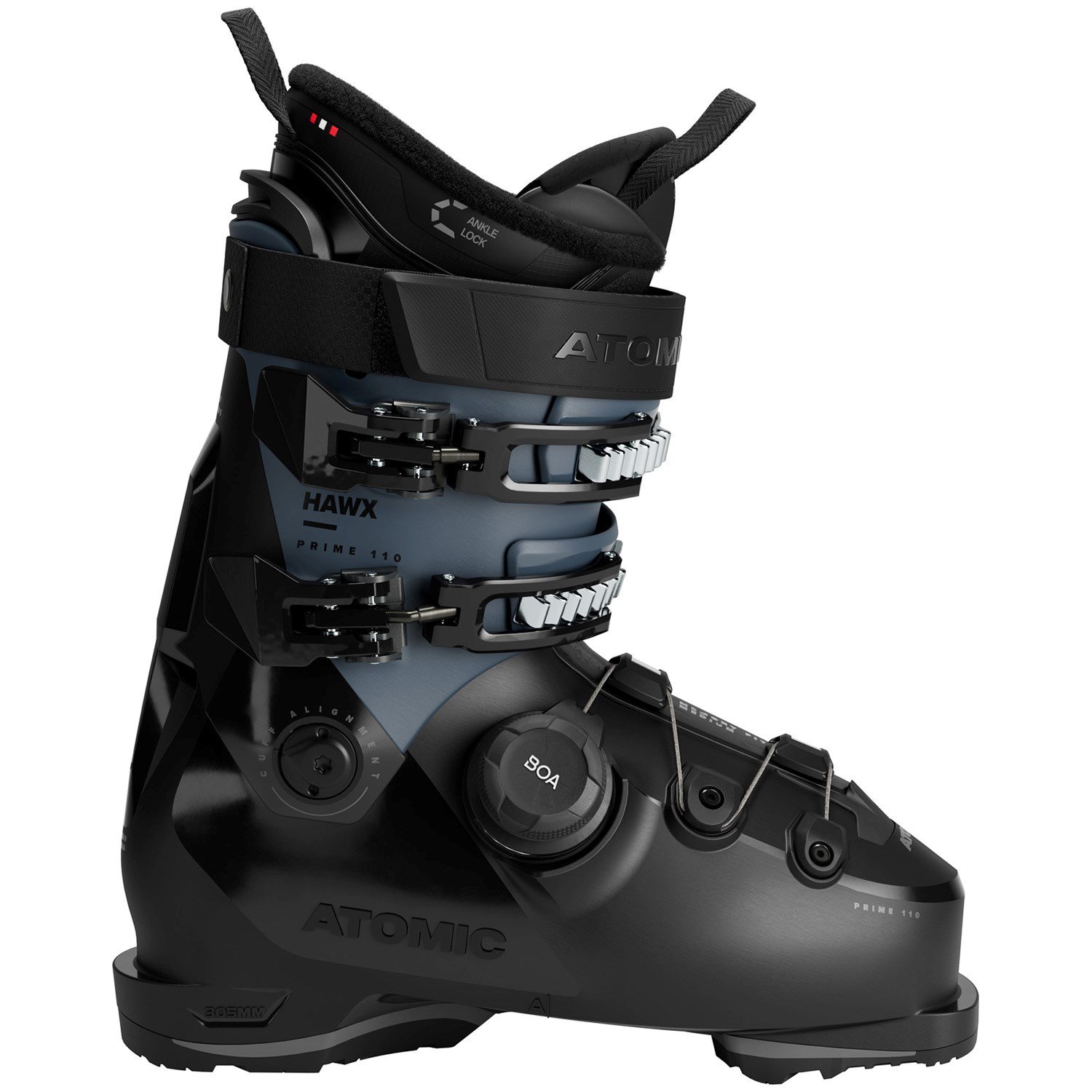 【新品】ATOMIC HAWX PRIME 110 S Atomic HAWX PRIME 110 S GW | Ski Boots | ERIK'S – ERIK'S Bike