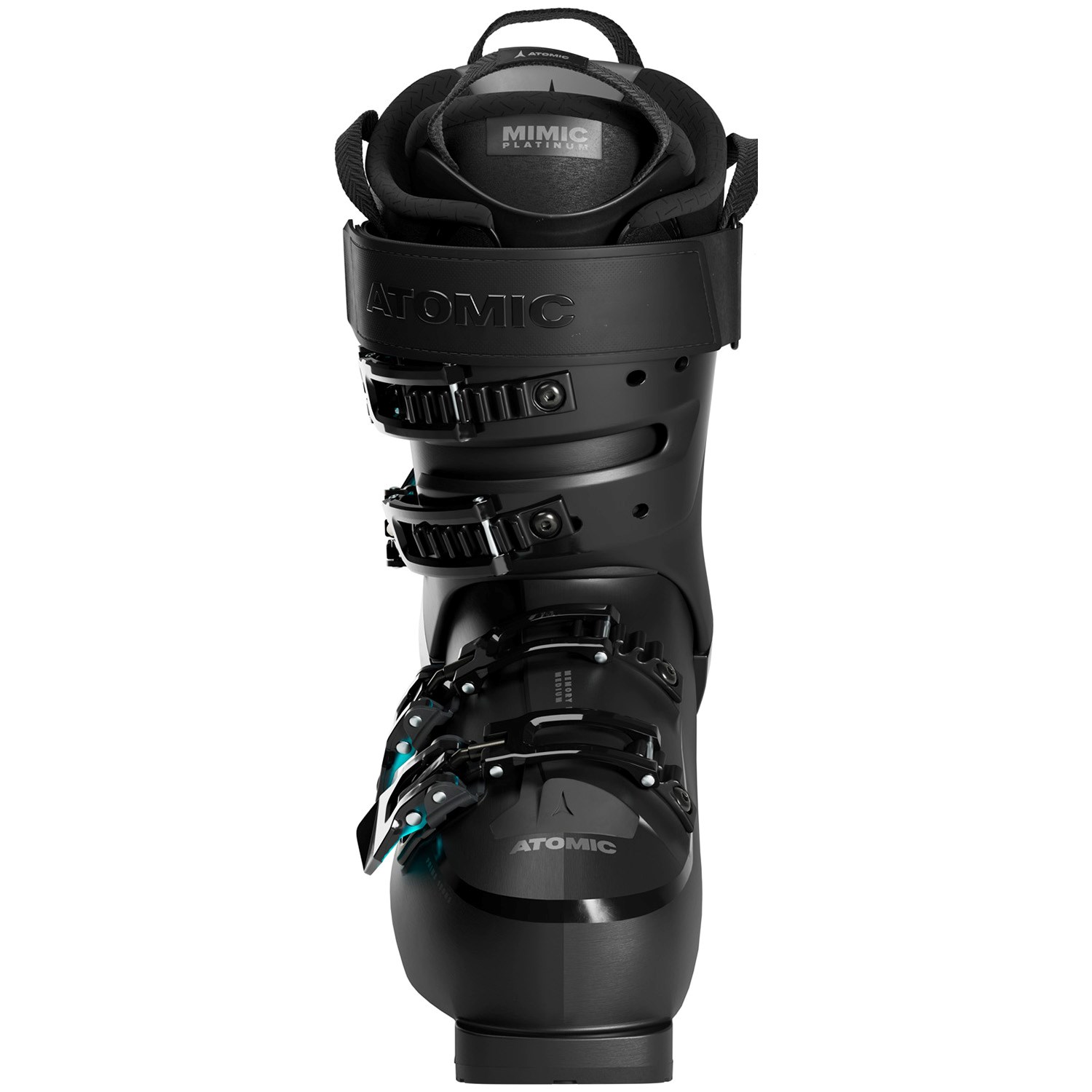 Atomic Hawx Prime 120 S Ski Boots 2026 | evo