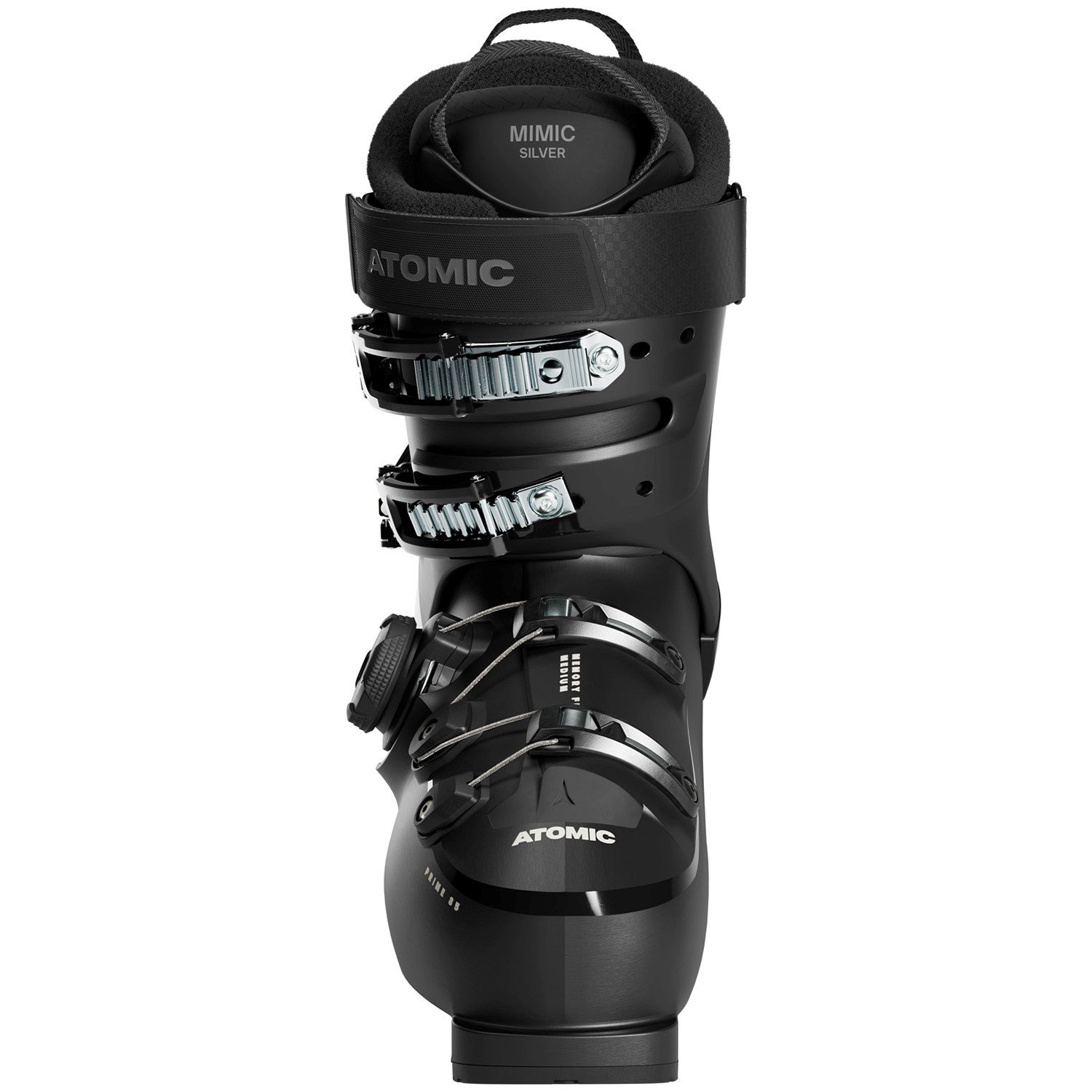 Atomic Hawx Prime 85 BOA W Ski Boots - Women's 2026 | evo