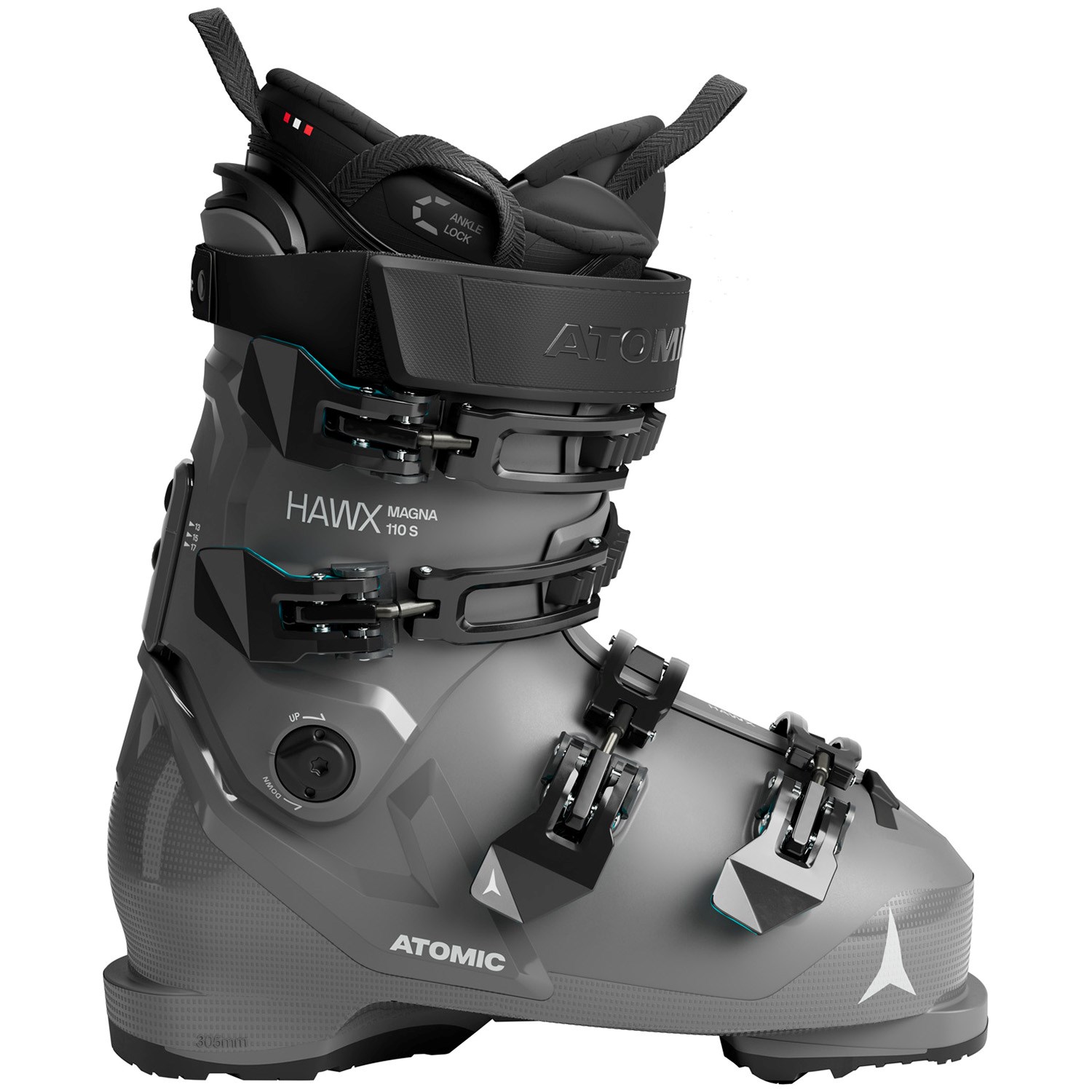 Atomic Hawx Magna 110 S GW Ski Boots 2026 | evo