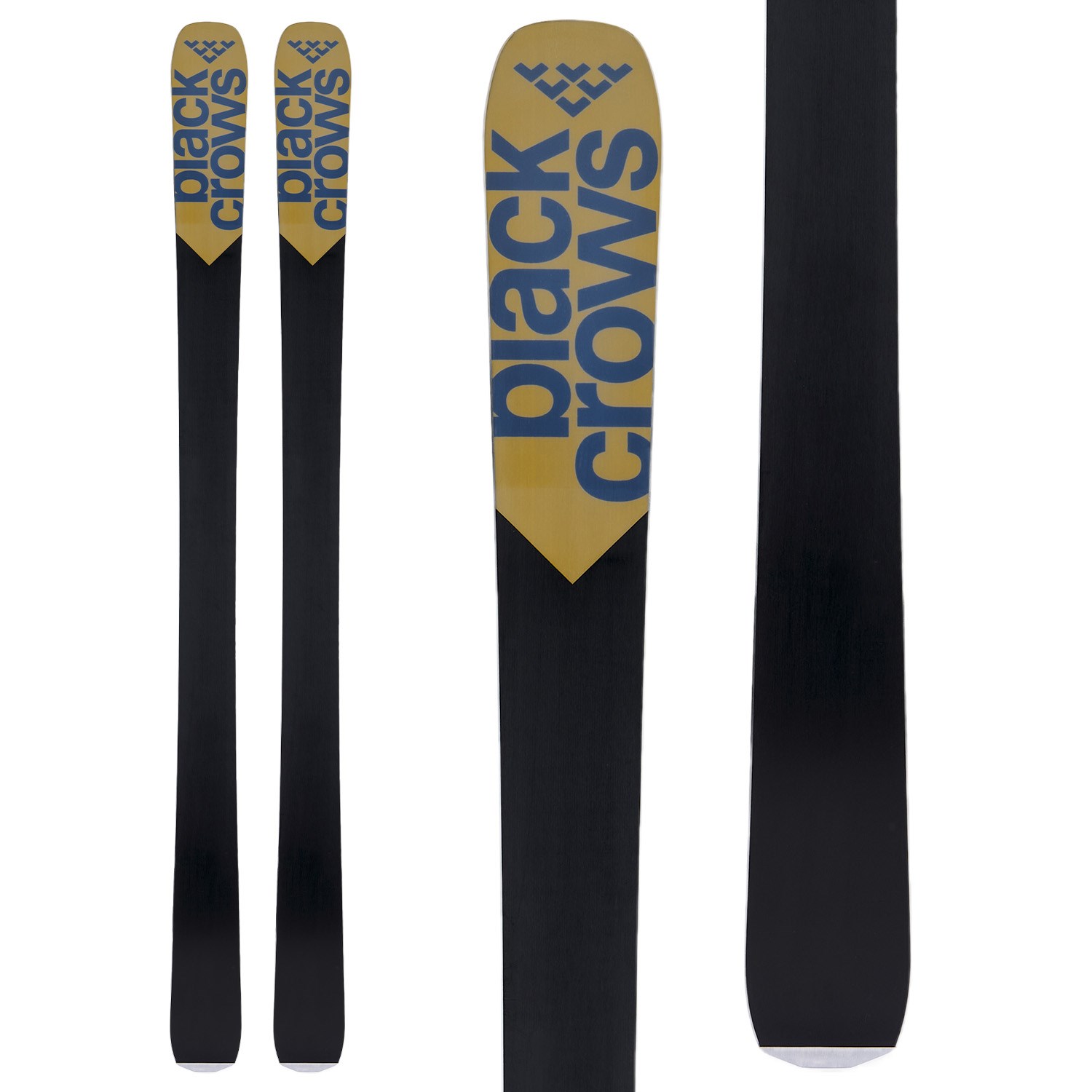 black crows スキー  184cm black-crows-justis-skis-2026-.jpg