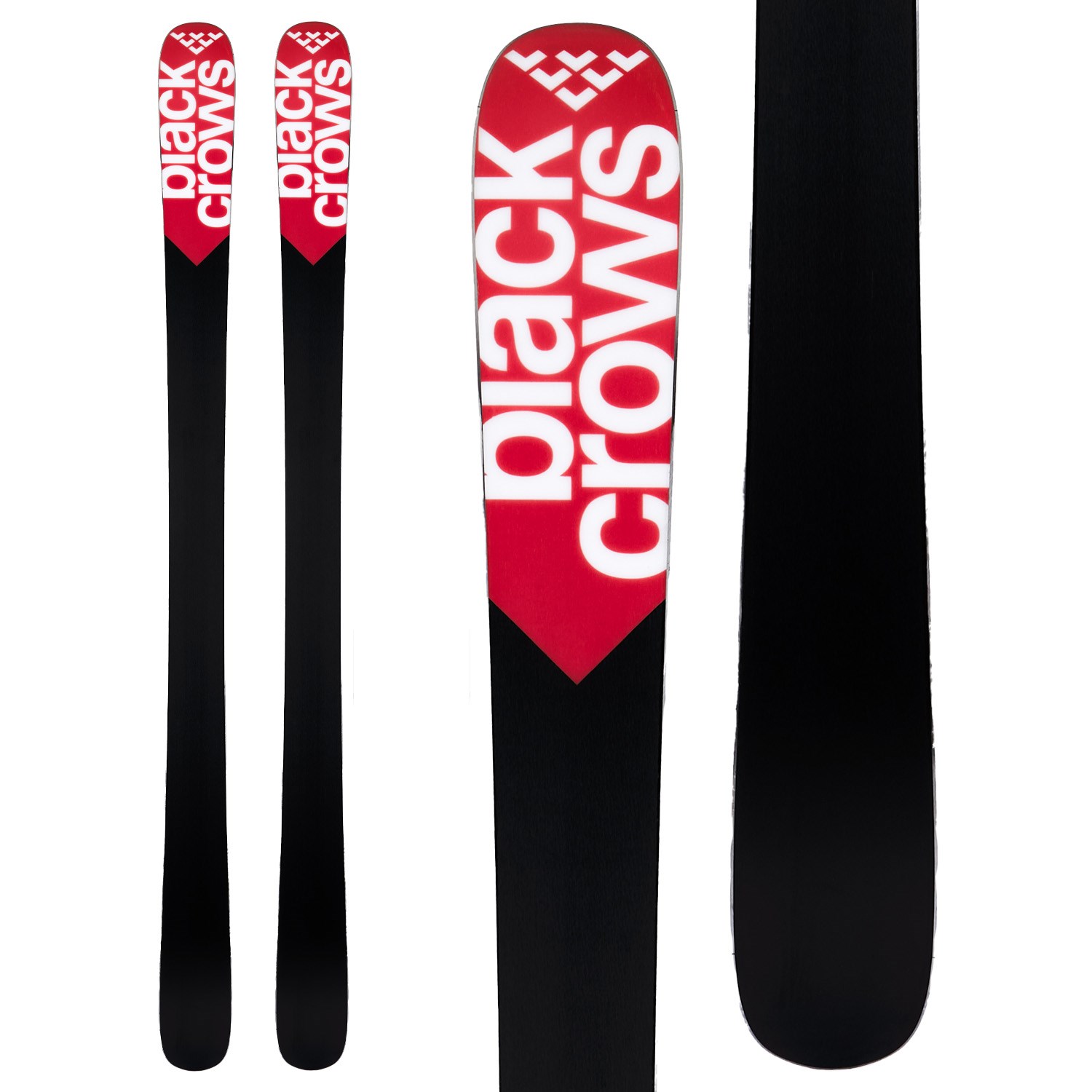 Black Crows Camox 174cm スキー 2024 Black Crows Camox 174cm Skis - Powder7