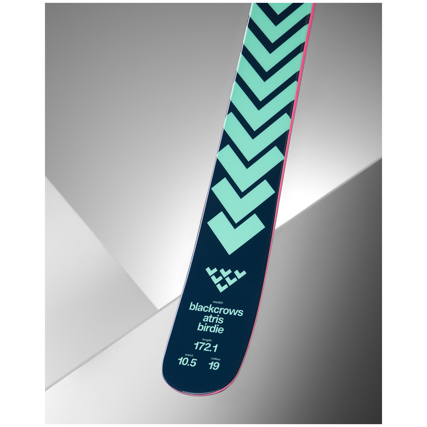 Black Crows Atris Birdie Skis - Women's 2026 | evo