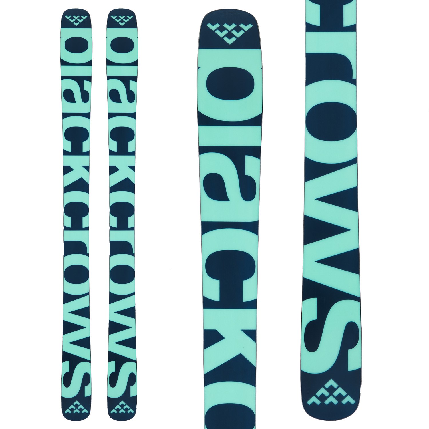 Black Crows Atris Birdie Skis - Women's 2026 | evo